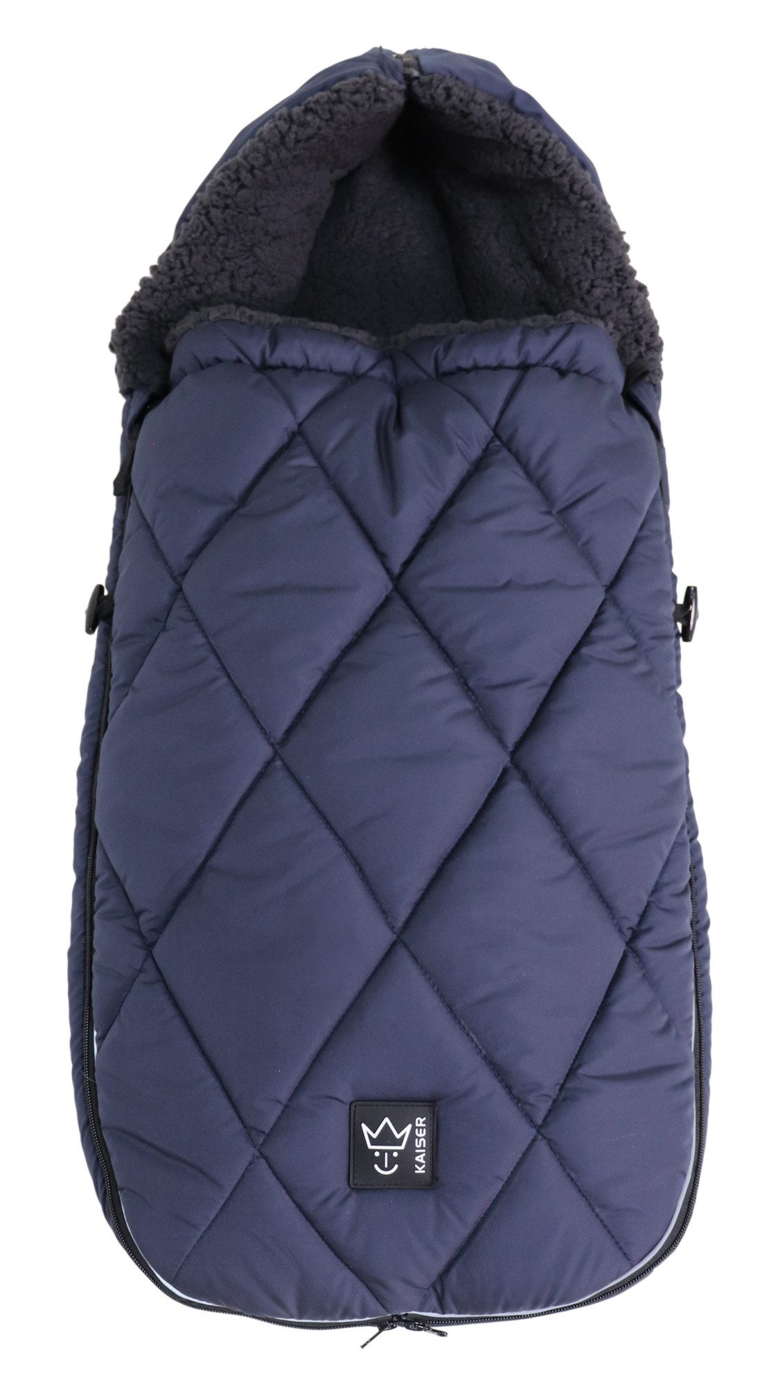 Fußsack XL Too Kinderwagen Fußsack