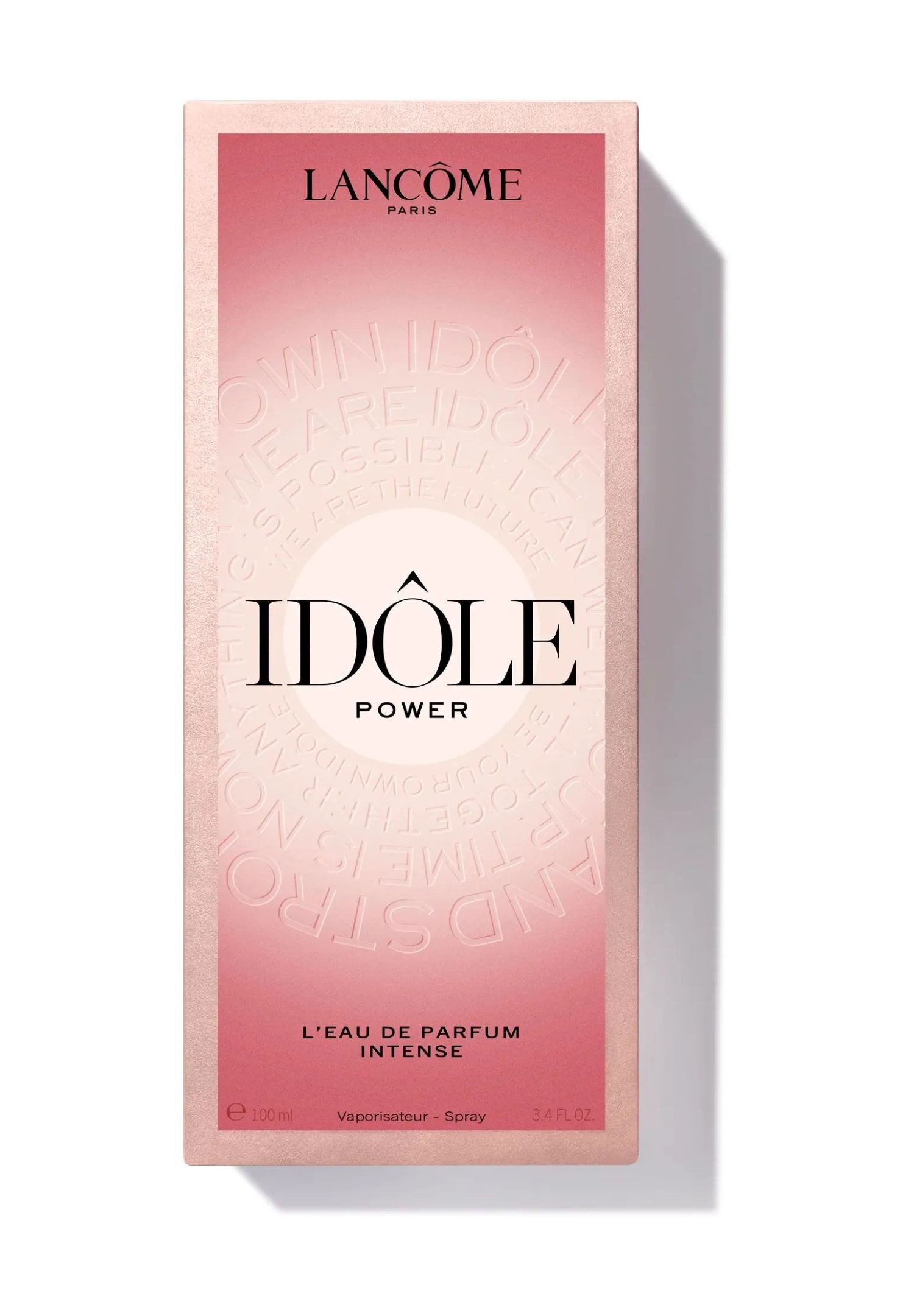 Eau de Parfum IDOLE Power L' Eau de Parfum Intense