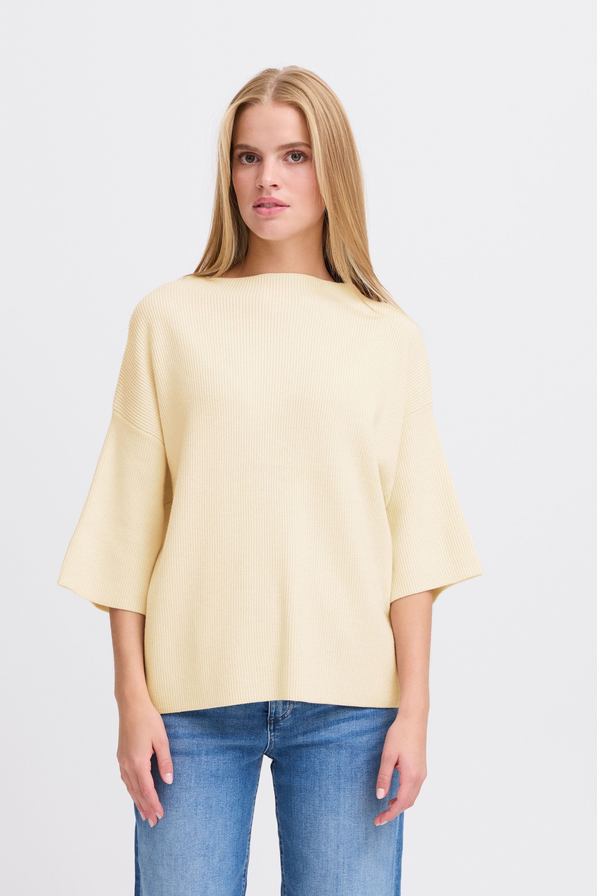 Strickpullover IHBOSTON MS3