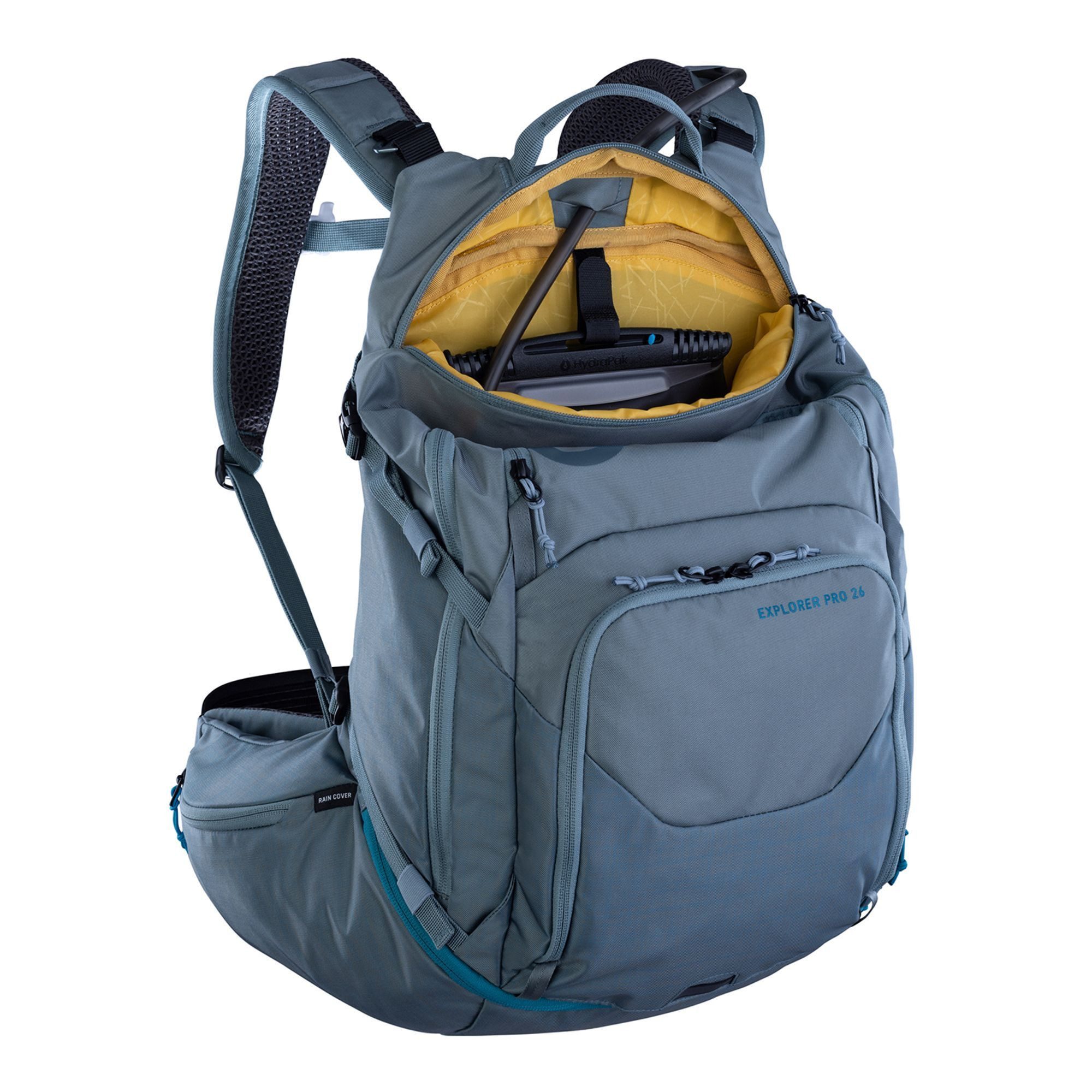 EVOC Wanderrucksack Explorer, Polyester