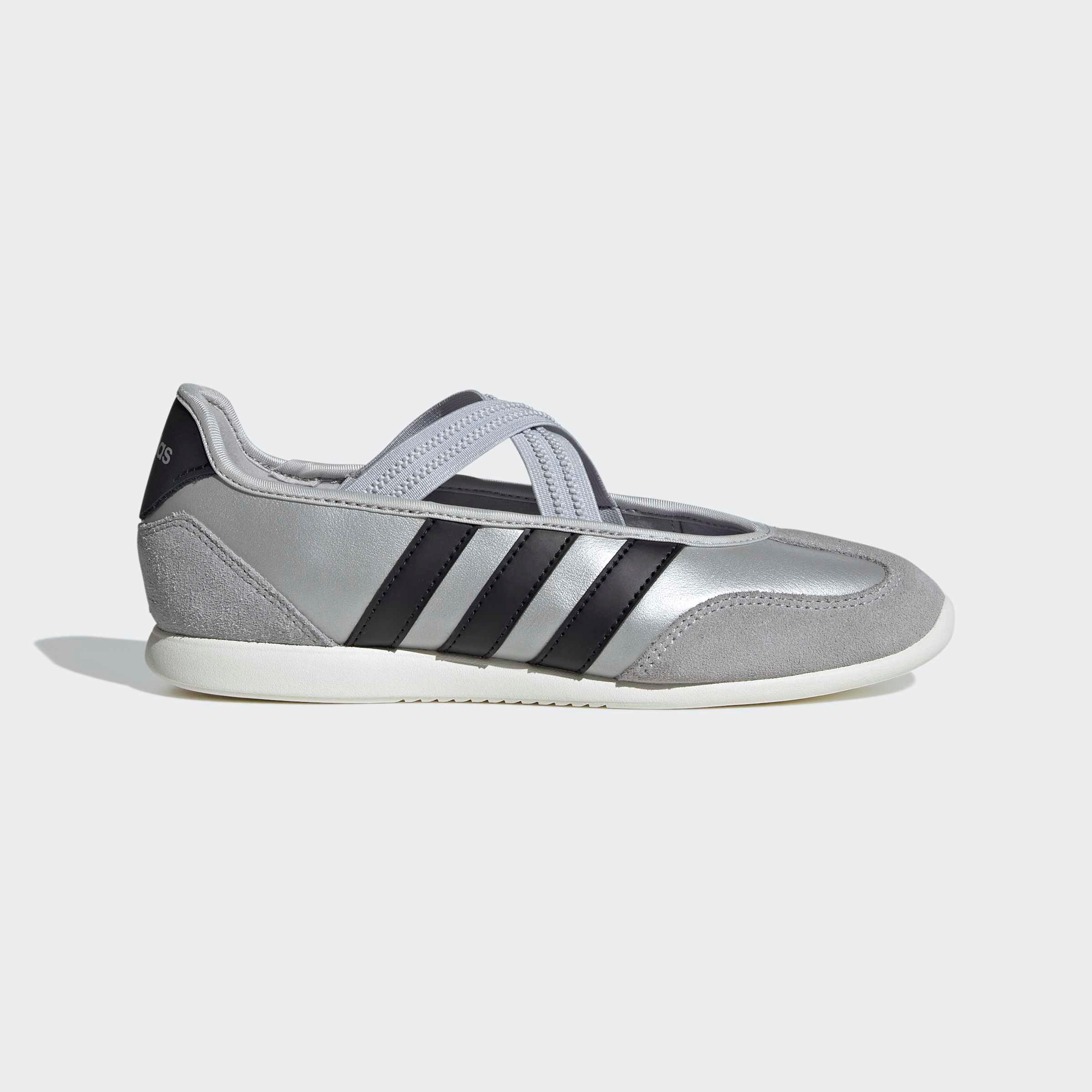adidas Sportswear BARREDA MARY JANE Sneaker Ballerinas günstig online kaufen