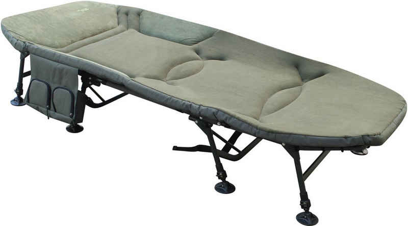 MK Angelsport Angelliege Angelliege MK Joker Platinum Giant Bed Chair 8-Bein Karpfenliege