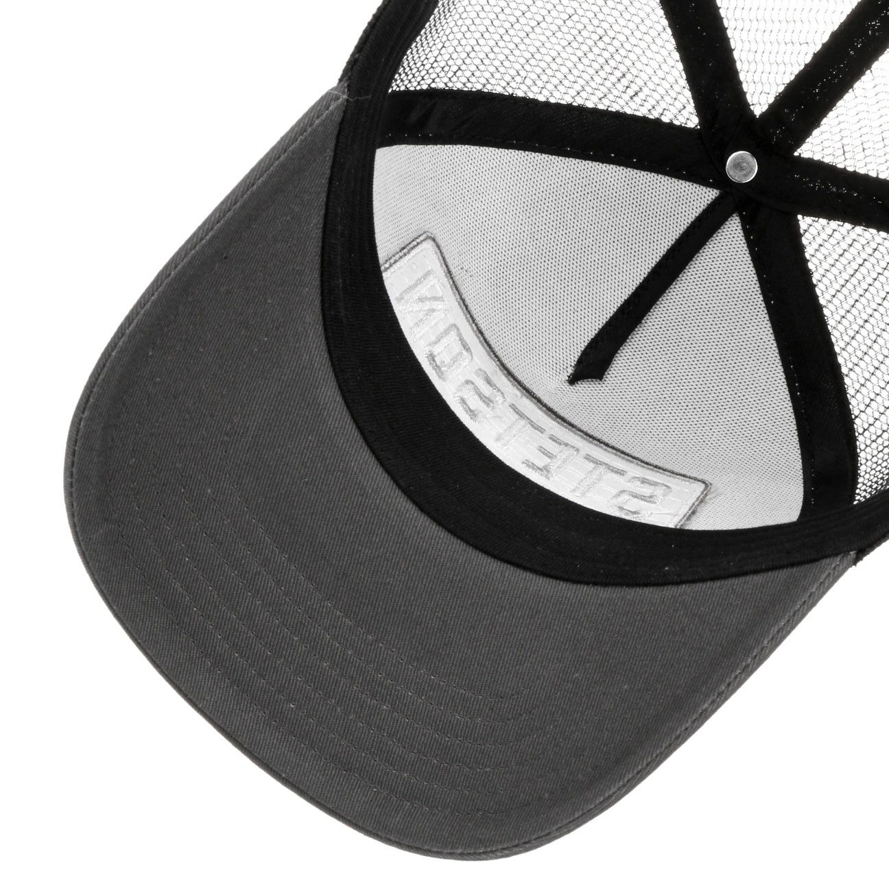 Stetson Trucker Cap (1-St) Basecap Snapback