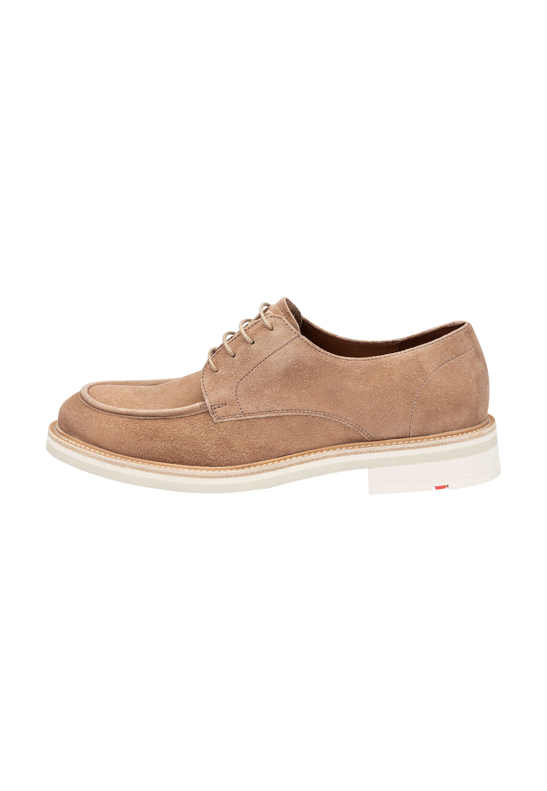 Lloyd JUPITER Schnürschuh mit klassischem Design