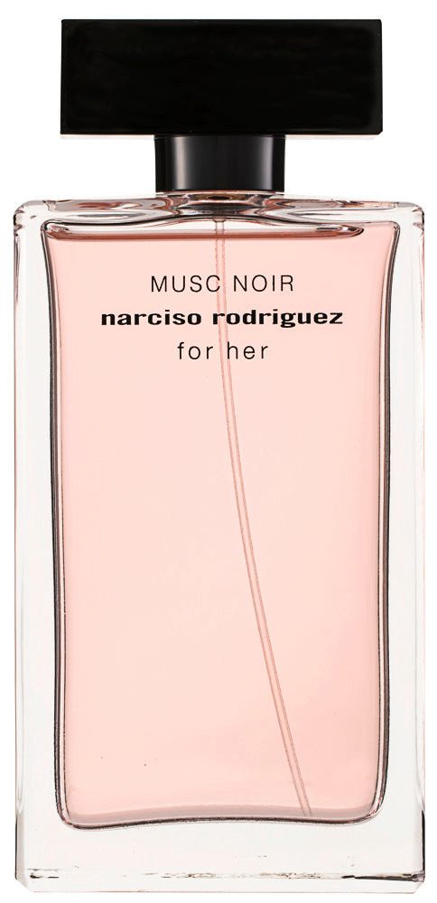 narciso rodriguez Eau de Parfum For Her Musc Noir Eau de Parfum