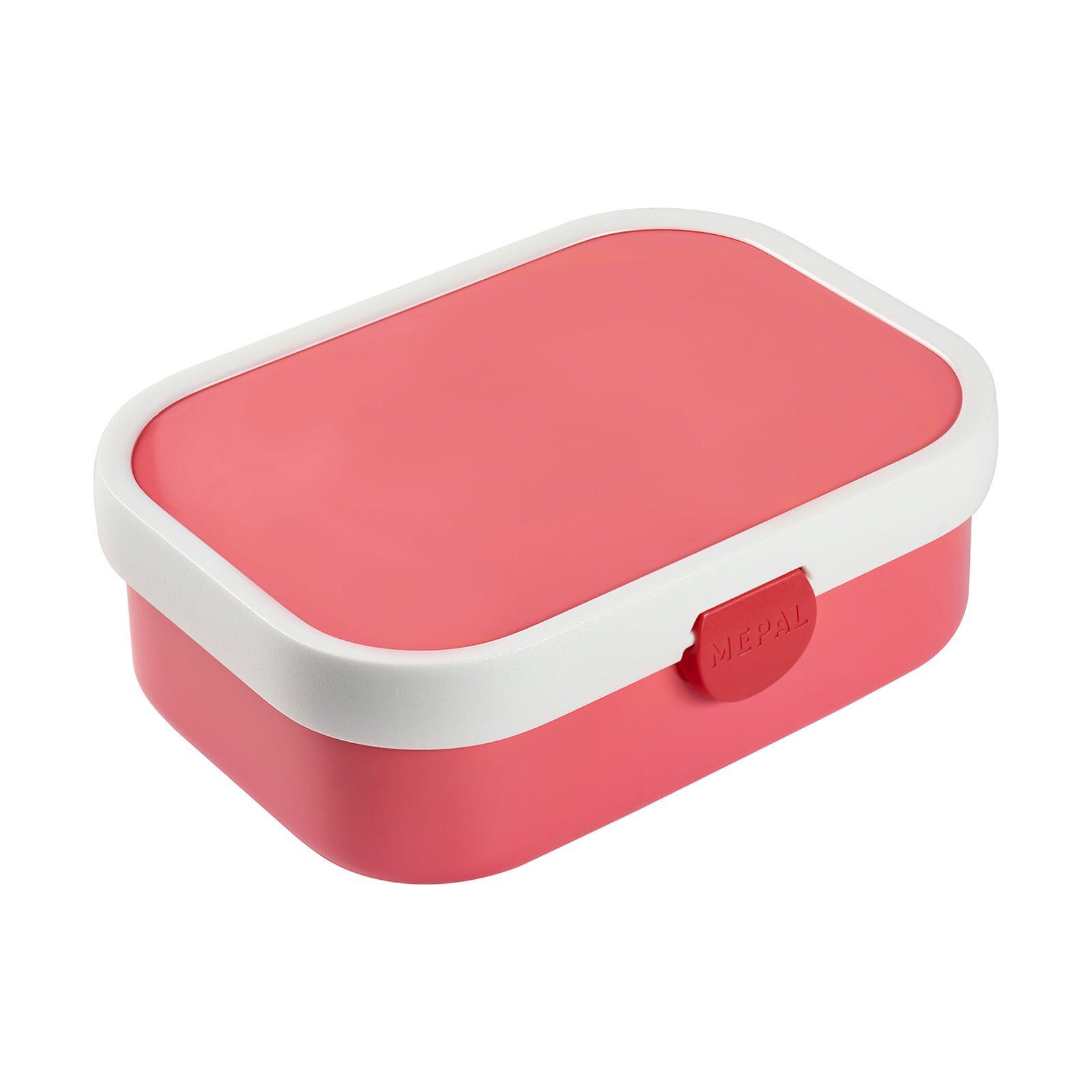 Mepal Lunchbox Campus Brotdose 700 ml, Acrylnitril-Butadien-Styrol (ABS), (1-tlg)