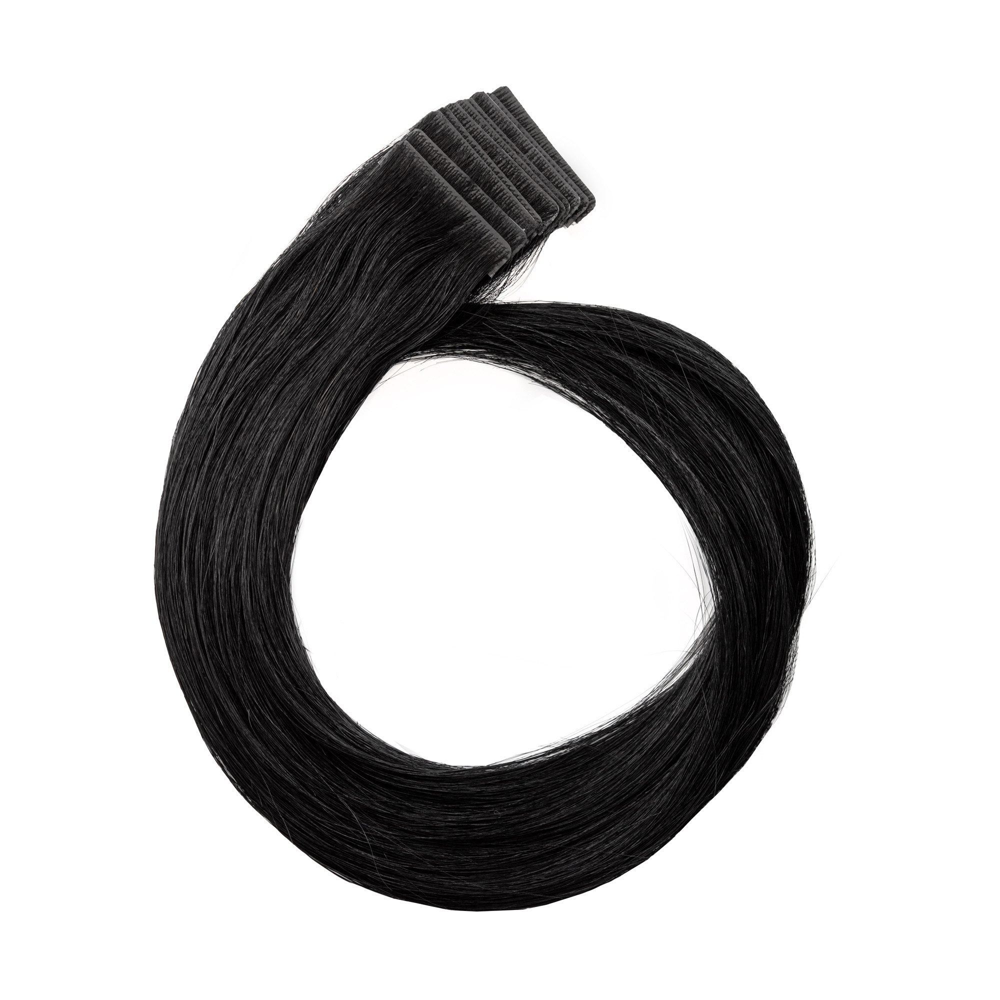 Global Extend Echthaar-Extension Invisible Tape