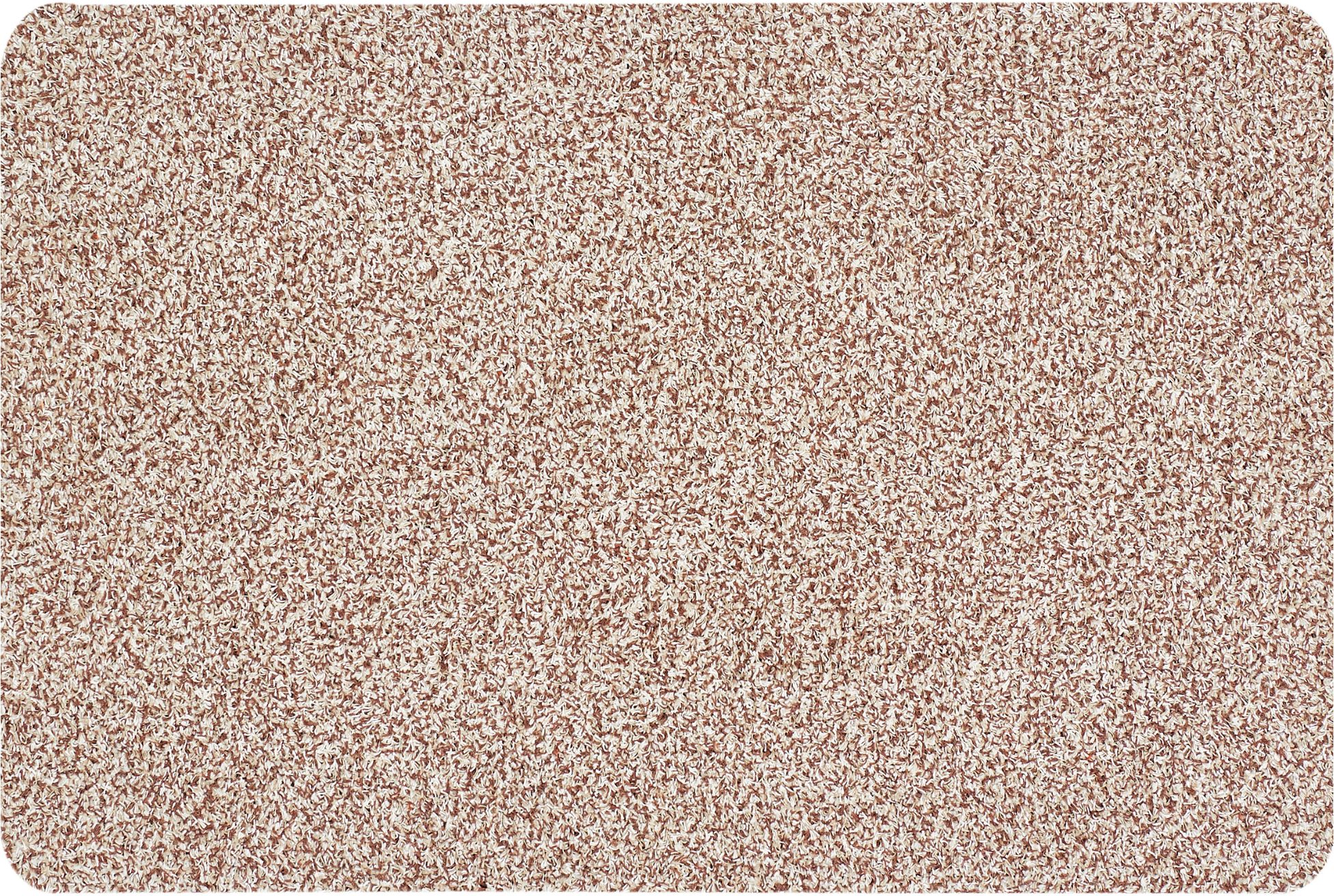 OTTO home Fußmatte Sydney, Made in Netherlands, rechteckig, Höhe: 6 mm, Schmutzfangmatte, melierte Optik, rutschhemmend, für In- und Outdoor