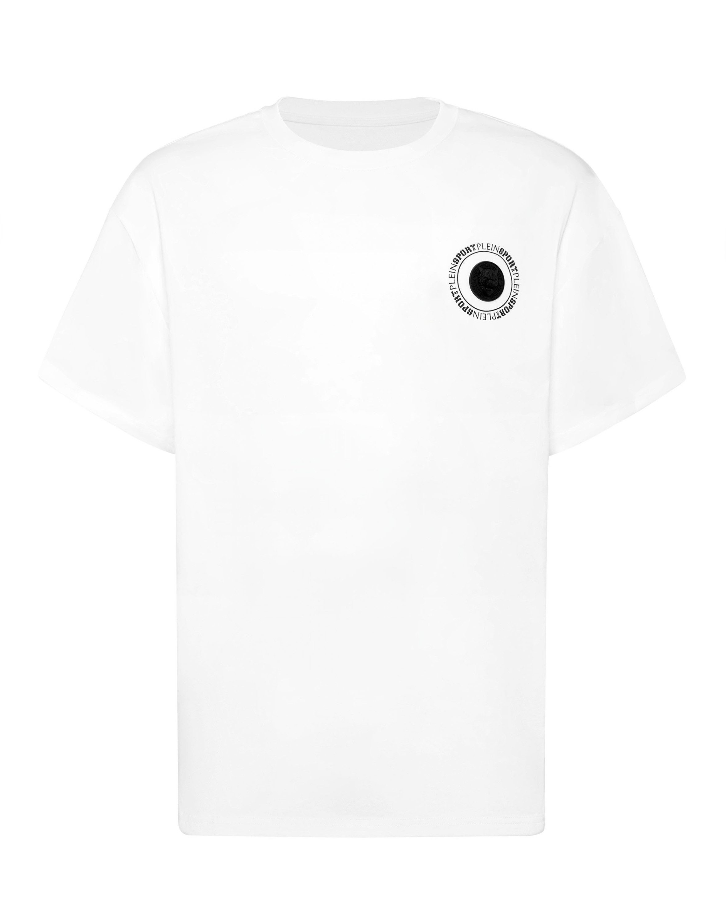 PLEIN SPORT T-Shirt Logo