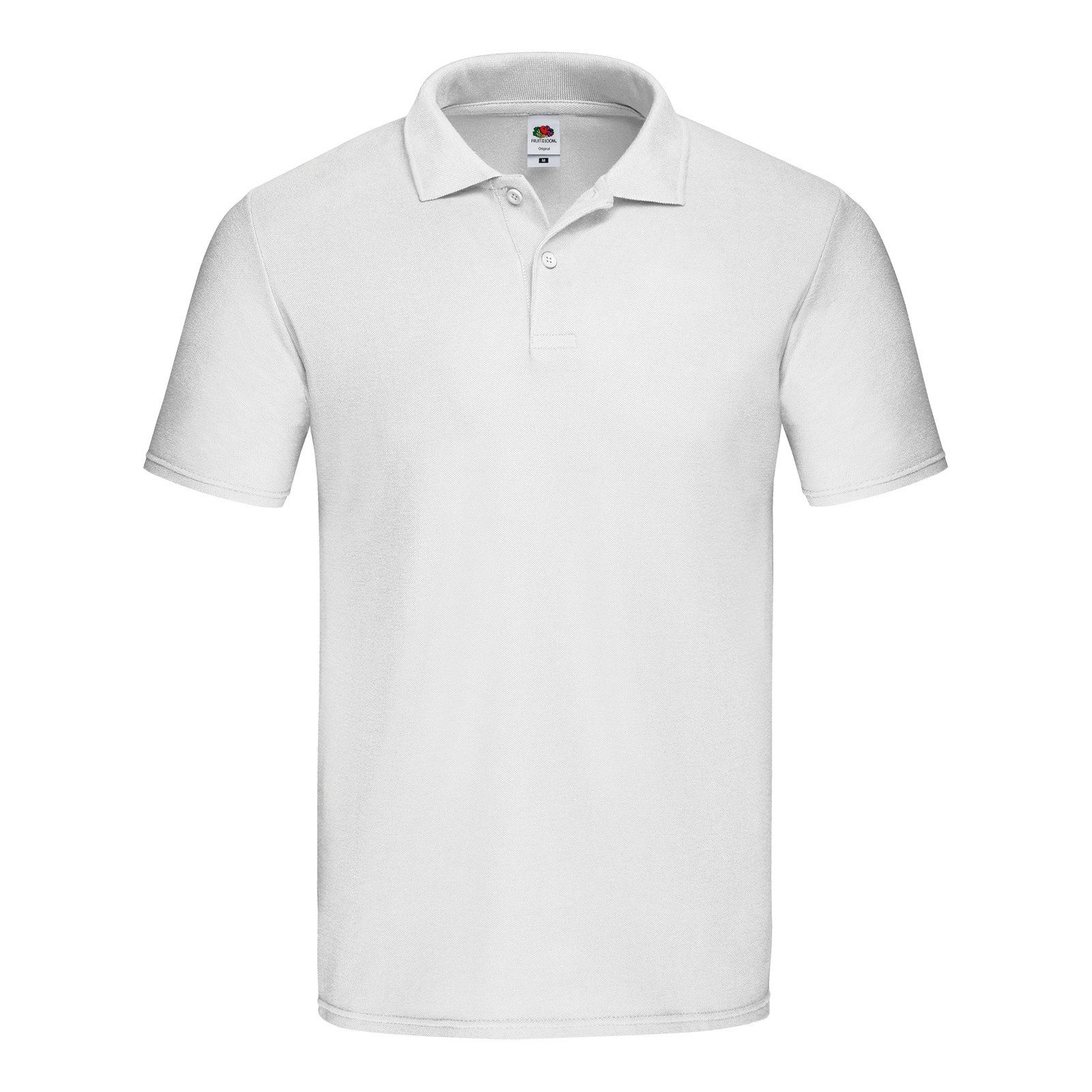 Fruit of the Loom Poloshirt Original Polo günstig online kaufen