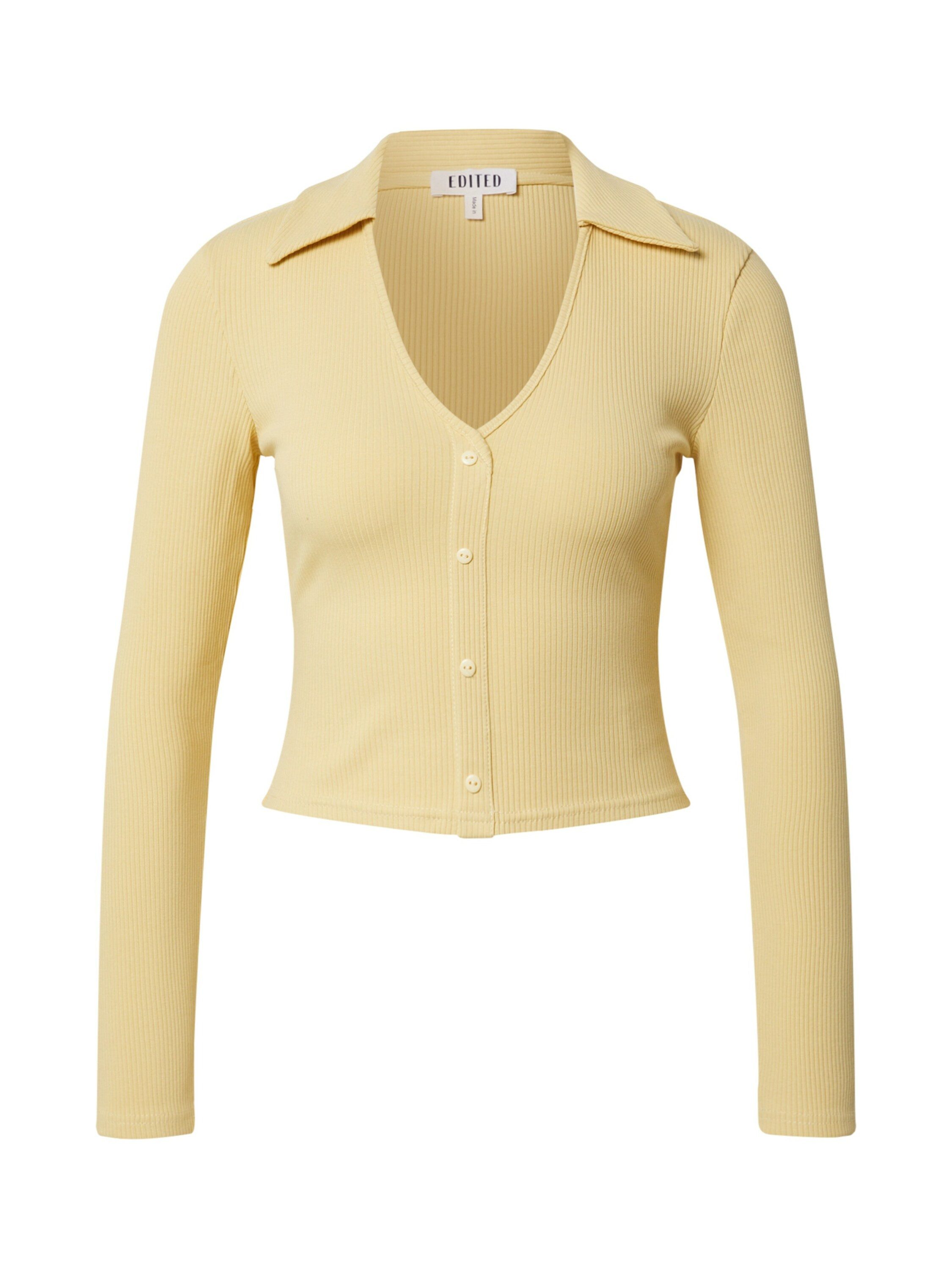 Langarmshirt Julieta