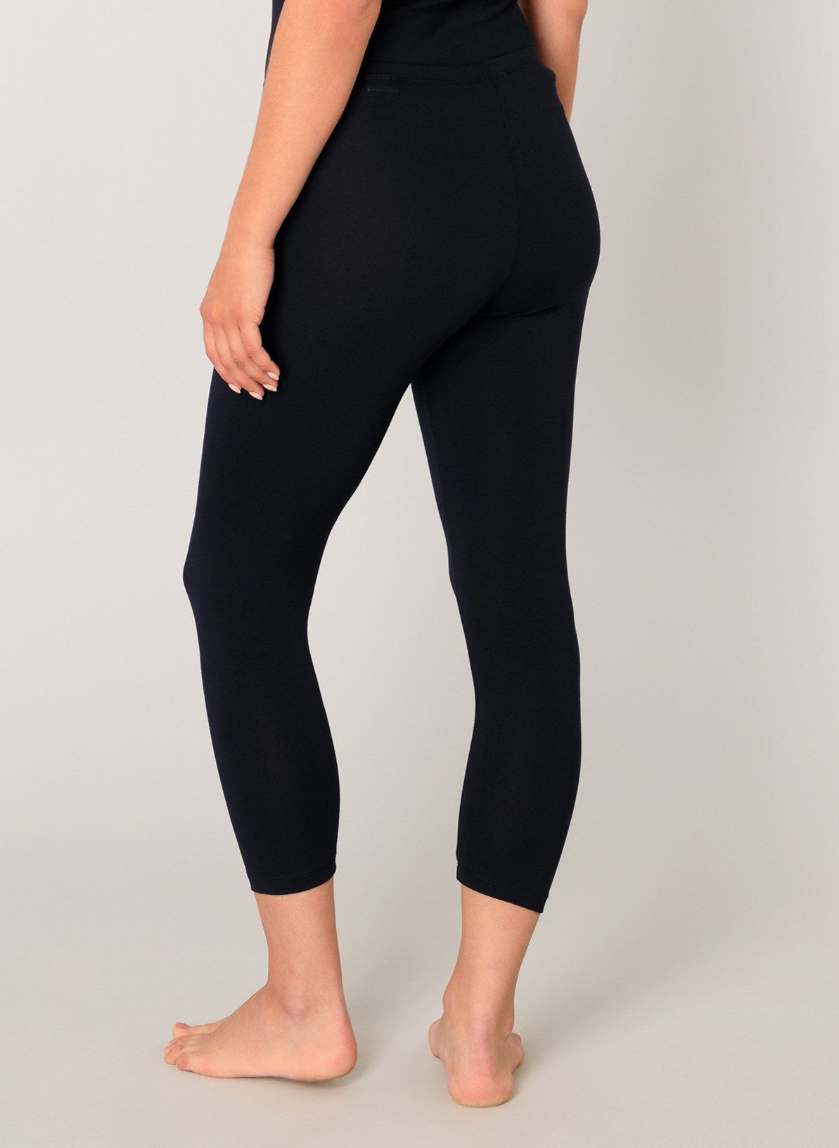 Base Level Caprileggings Ycarus In weicher günstig online kaufen