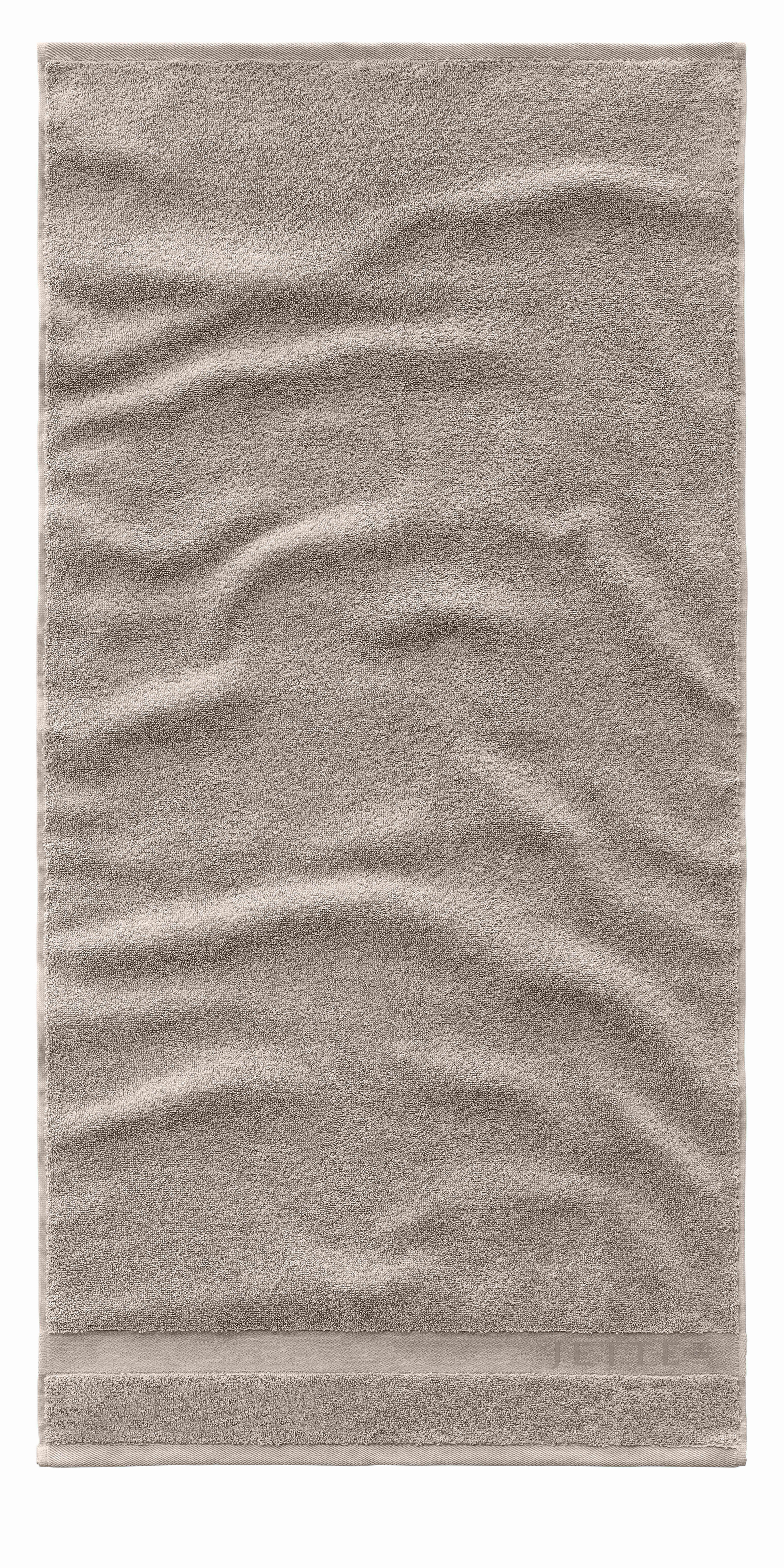 JETTE Handtuch 0100141, Frottier (1-St), aus günstig online kaufen