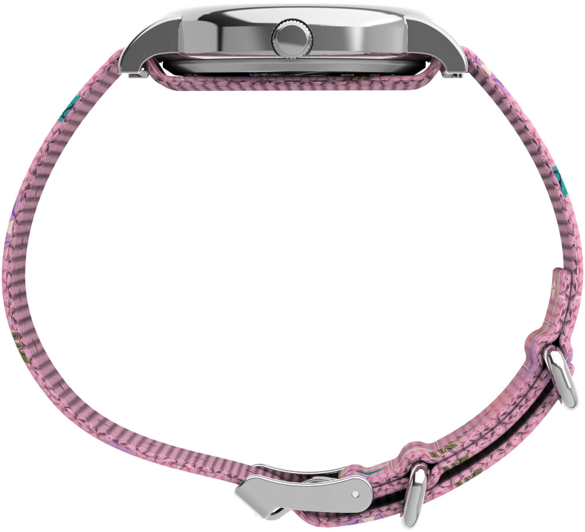 Timex Quarzuhr PEANUTS WEEKENDER TW2V778000B, Armbanduhr, Damenuhr, Mineral günstig online kaufen