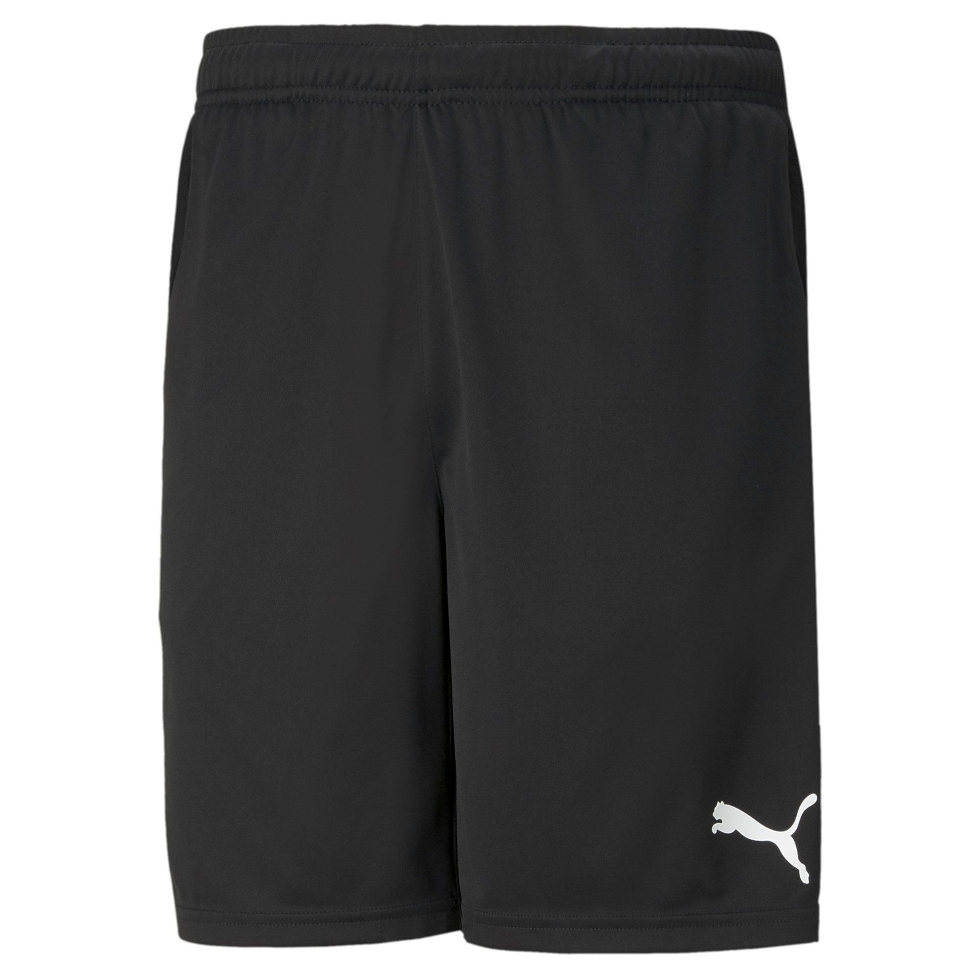 PUMA Trainingsshorts Puma Herren Shorts teamRISE Training Shorts 657336 günstig online kaufen