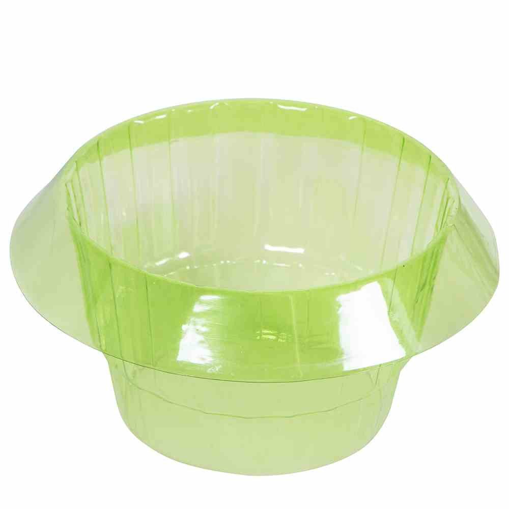 Siena Garden Schneckenkante Schneckenschutzringe 24 x 12 cm, (6er Pack)