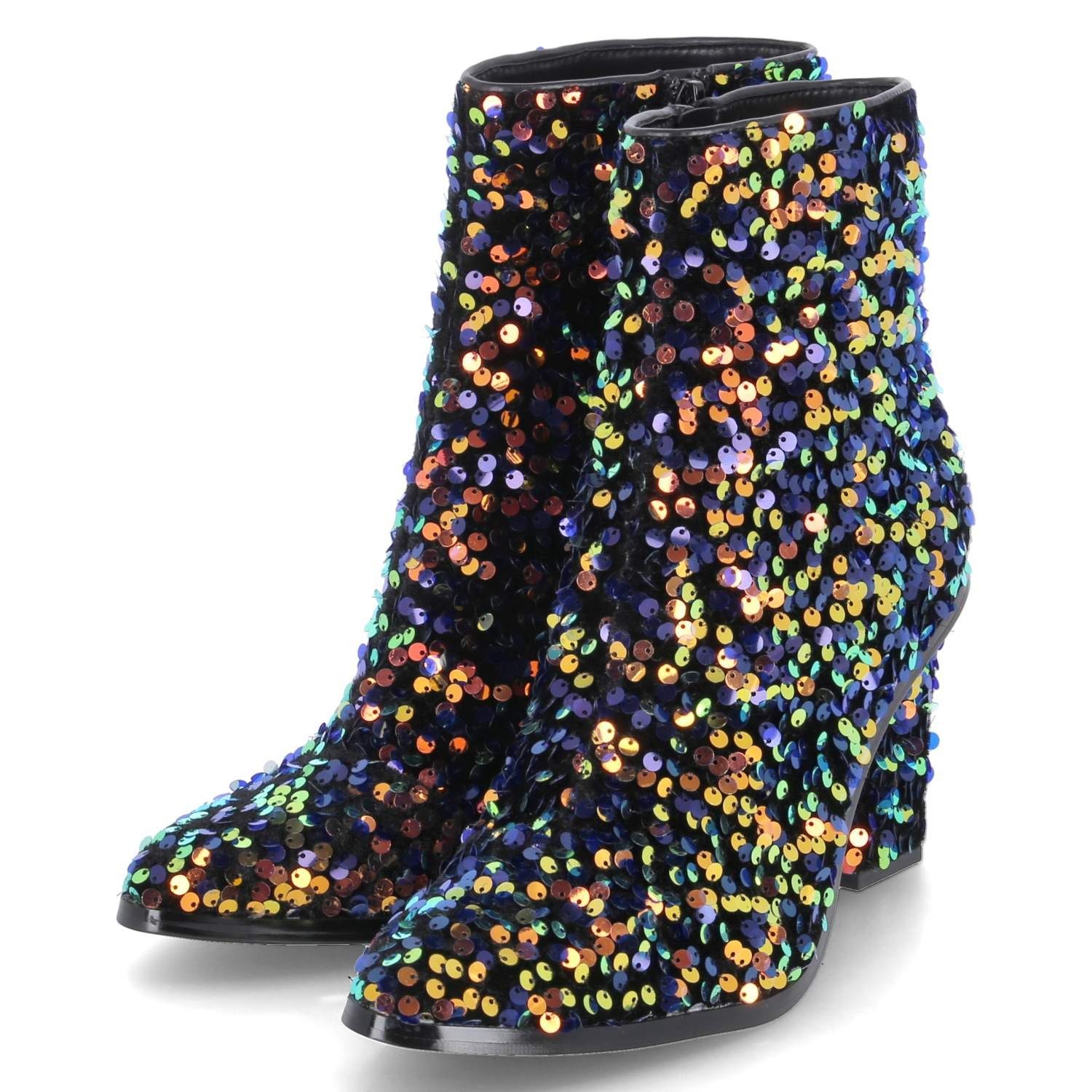 Ankle Boots ZOE Stiefelette