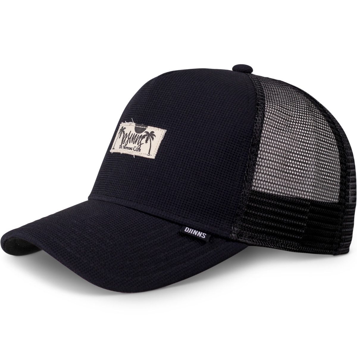 Trucker Cap Djinns HFT Cap Waffle DNC
