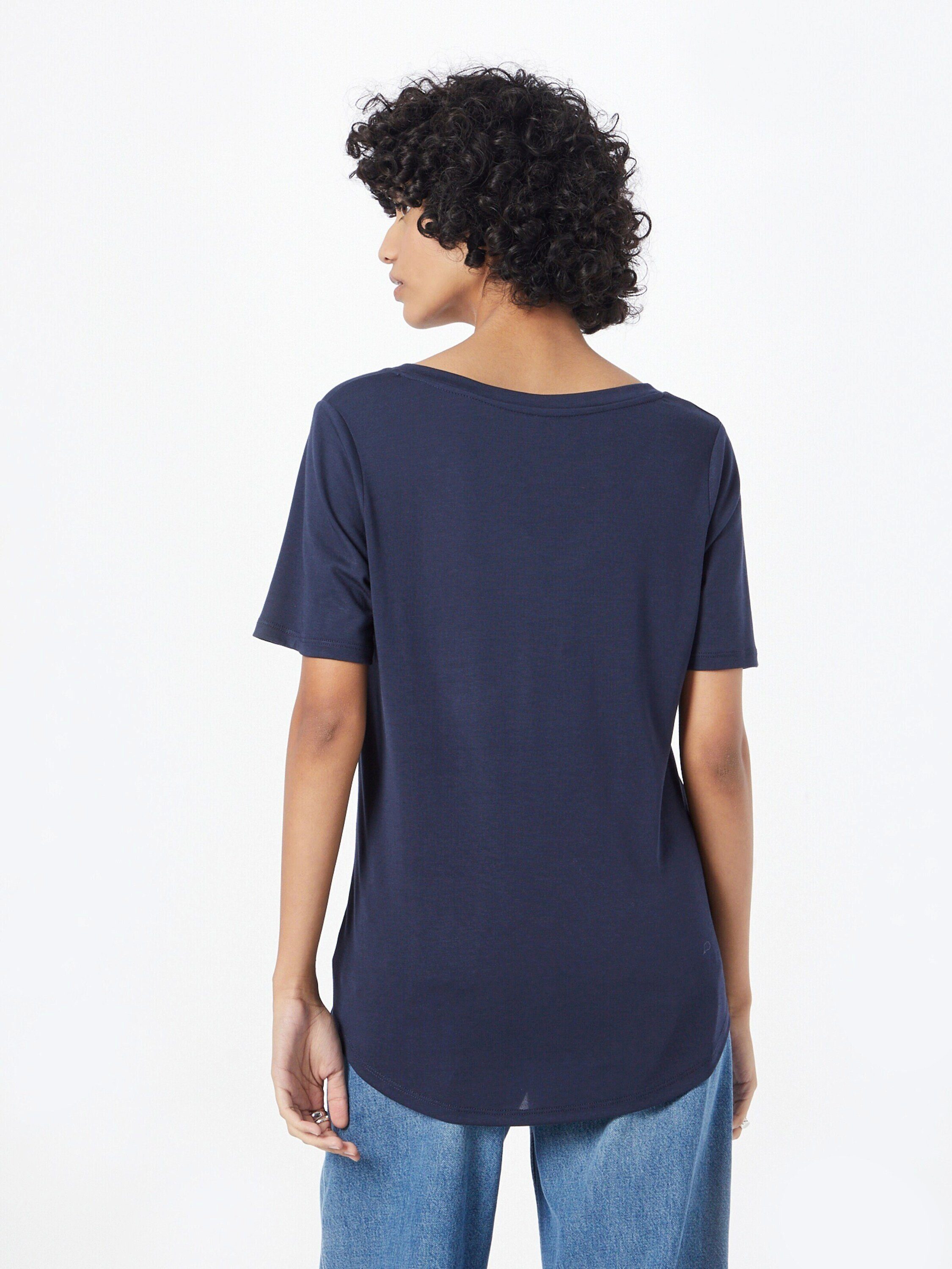 HaILY’S T-Shirt Nati (1-tlg) Plain/ohne Details