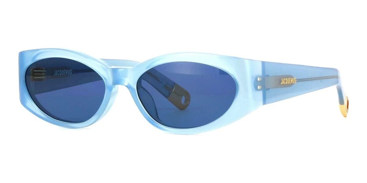 JACQUEMUS Sonnenbrille Jacquemus. Jack 4