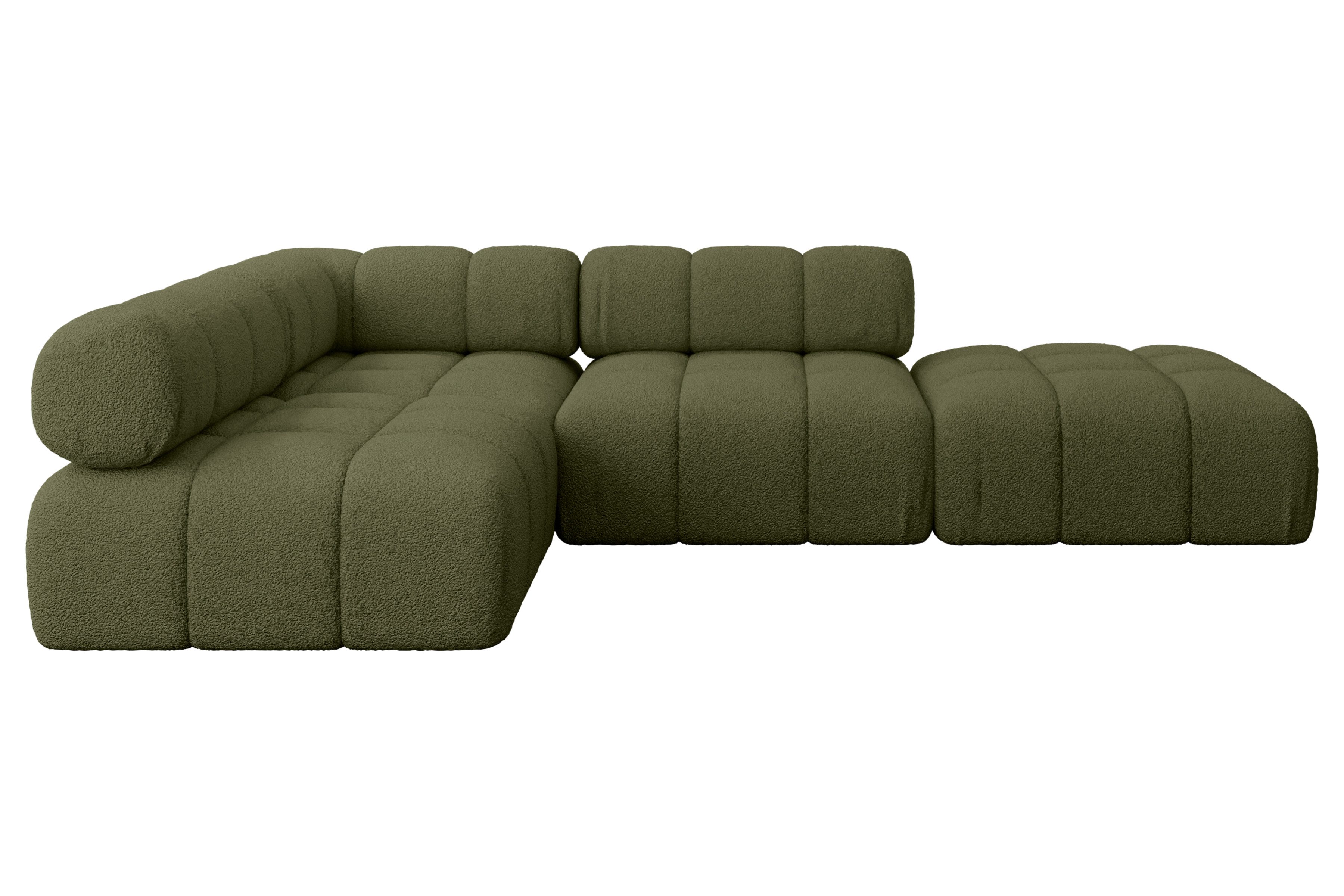 ALTDECOR Ecksofa Favio-L1, Sofa Praktische Bequeme günstig online kaufen