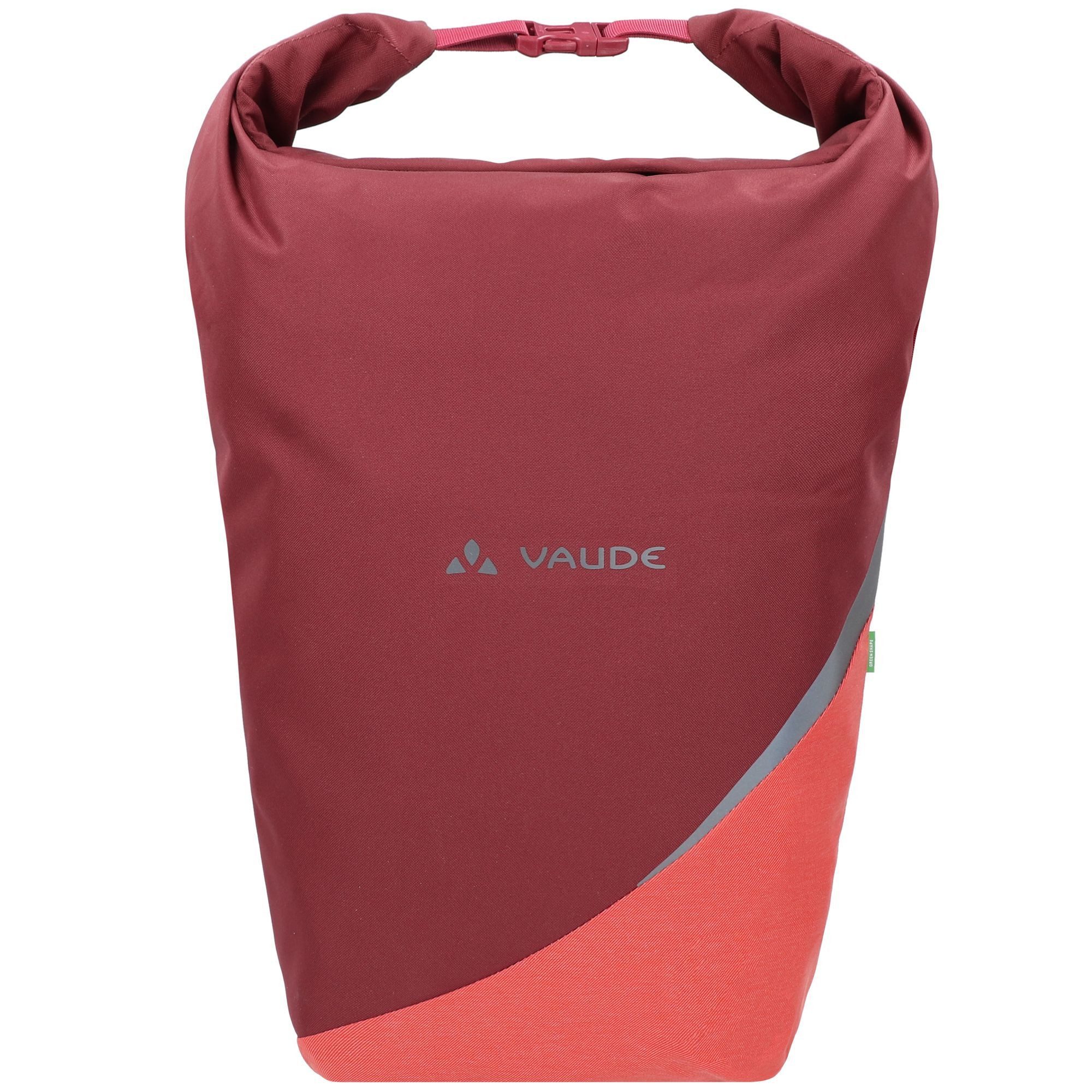 VAUDE Fahrradtasche Road Master, Polyester