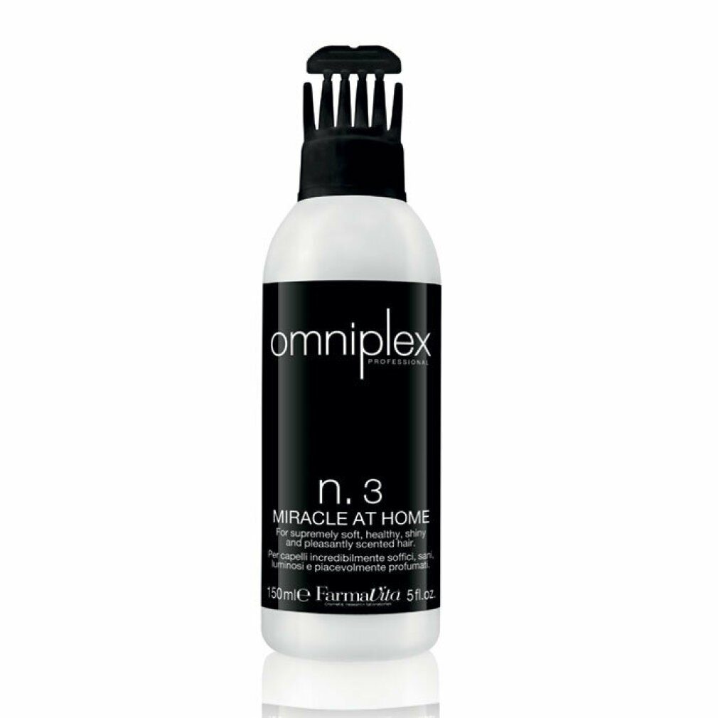 Farmavita Haarkur Omniplex Miracle At Home 150ml