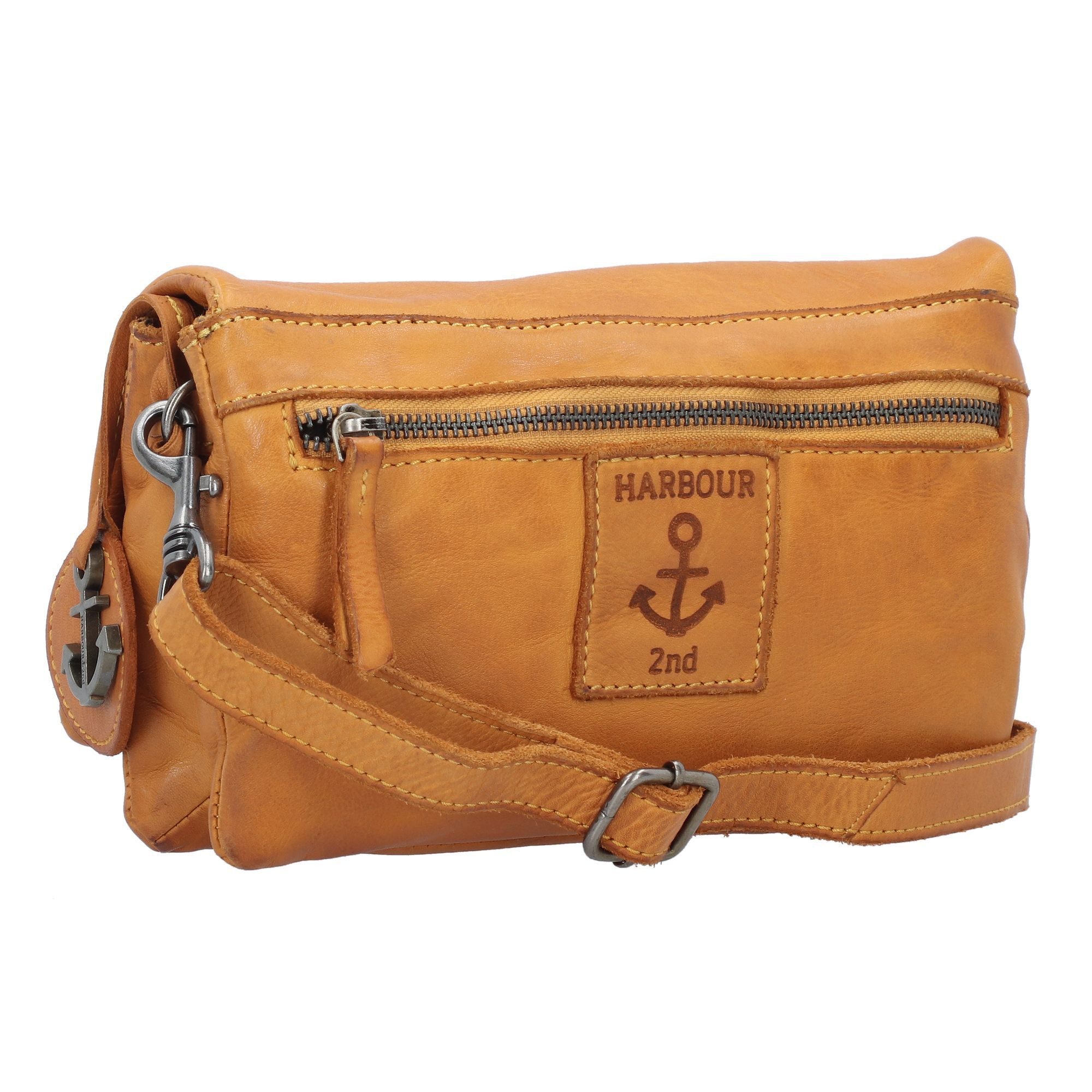 HARBOUR 2nd Umhängetasche Anchor Love, Leder günstig online kaufen