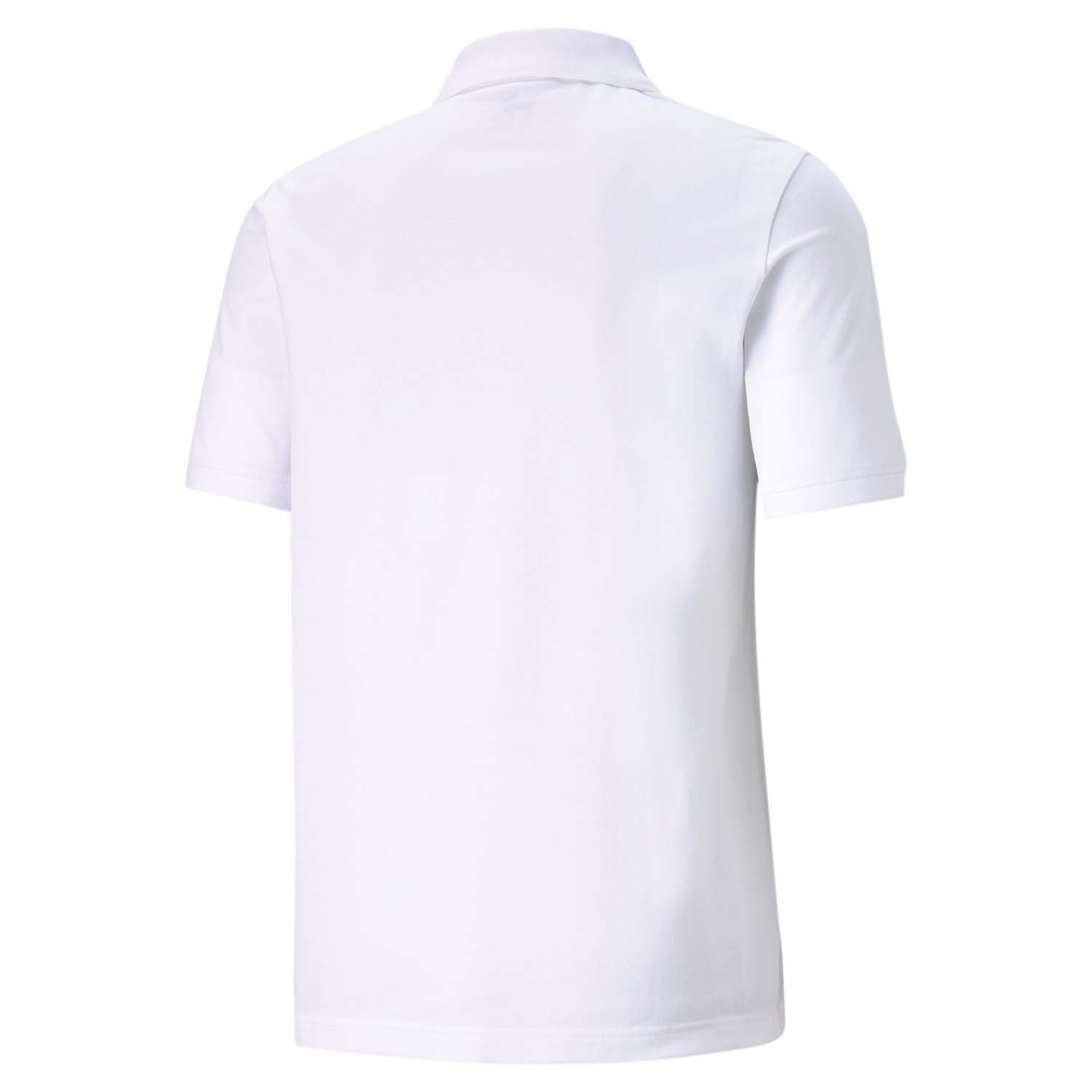 PUMA Poloshirt Puma Herren Polo Shirts günstig online kaufen