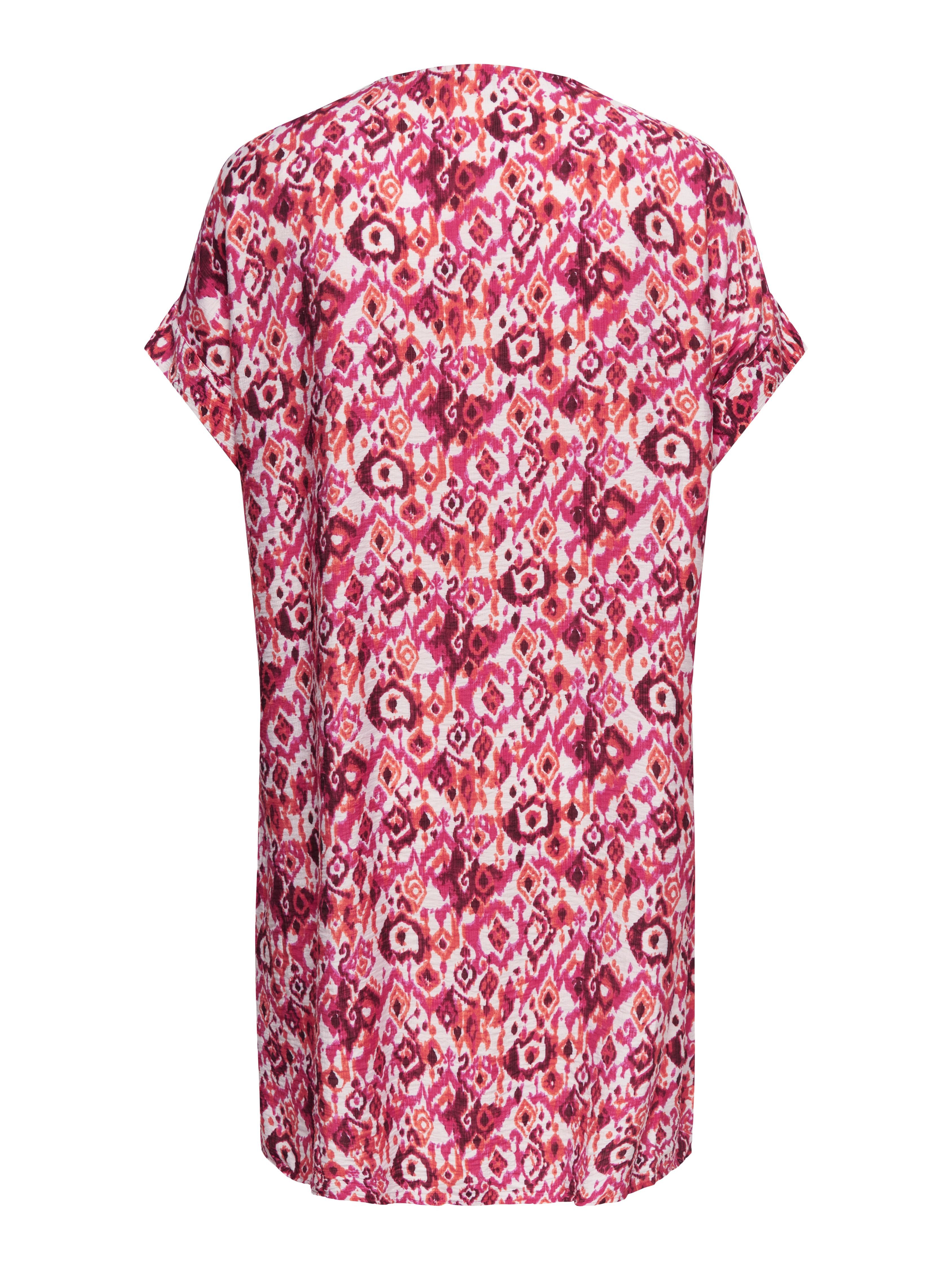 ONLY CARMAKOMA Minikleid