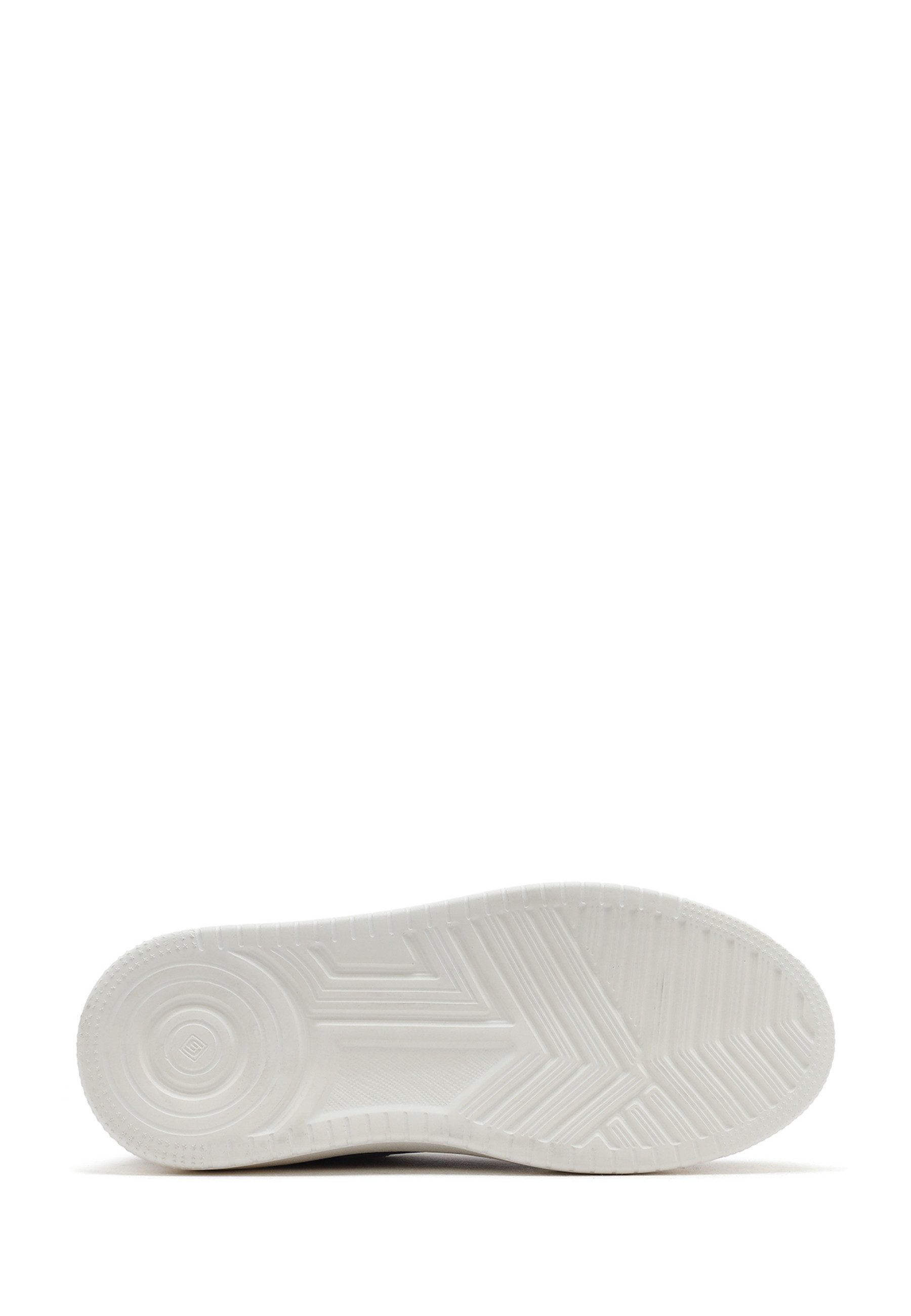 Derimod Sneaker aus Wildleder Sneaker