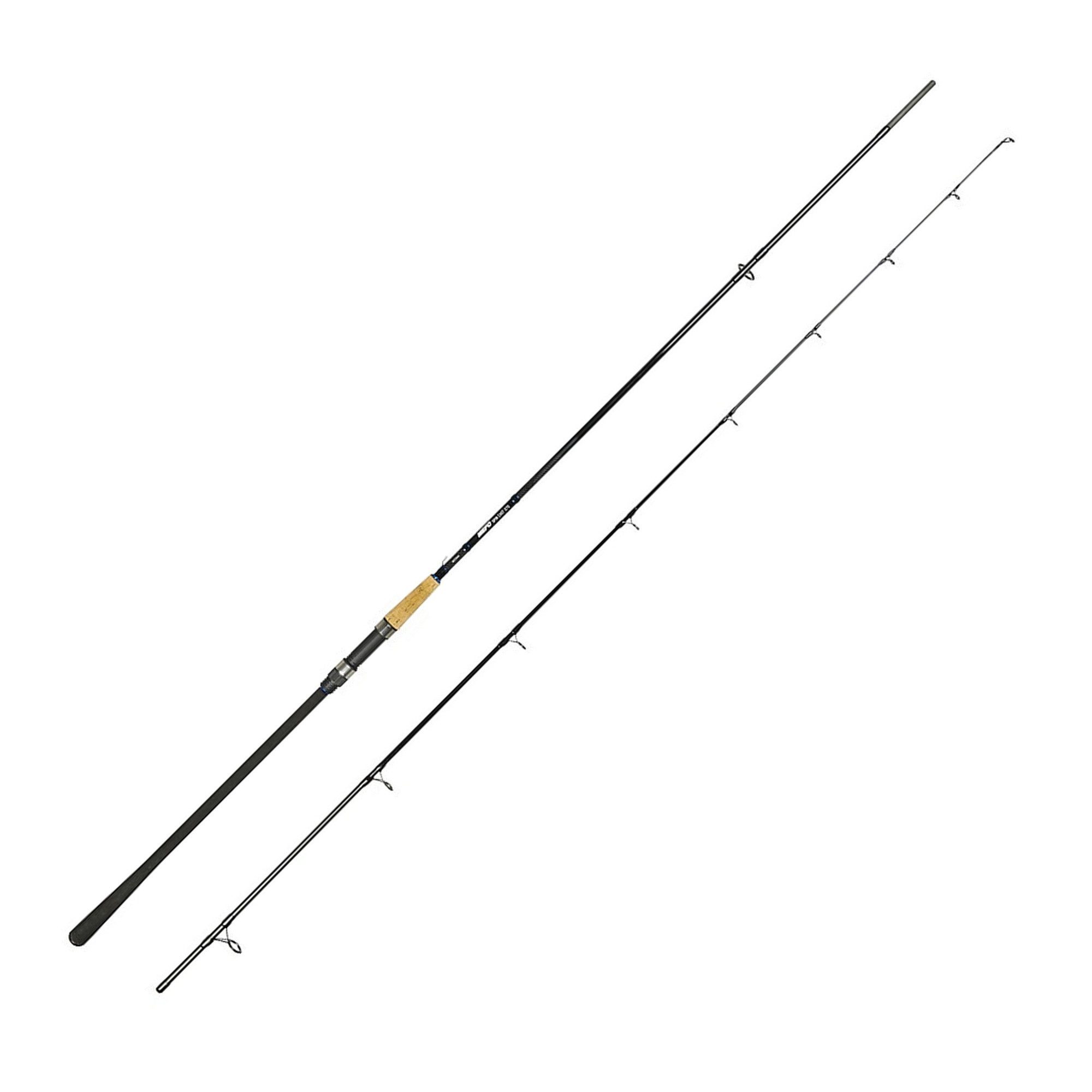 Forellenrute Spro Mefo 2.70M 10-35G