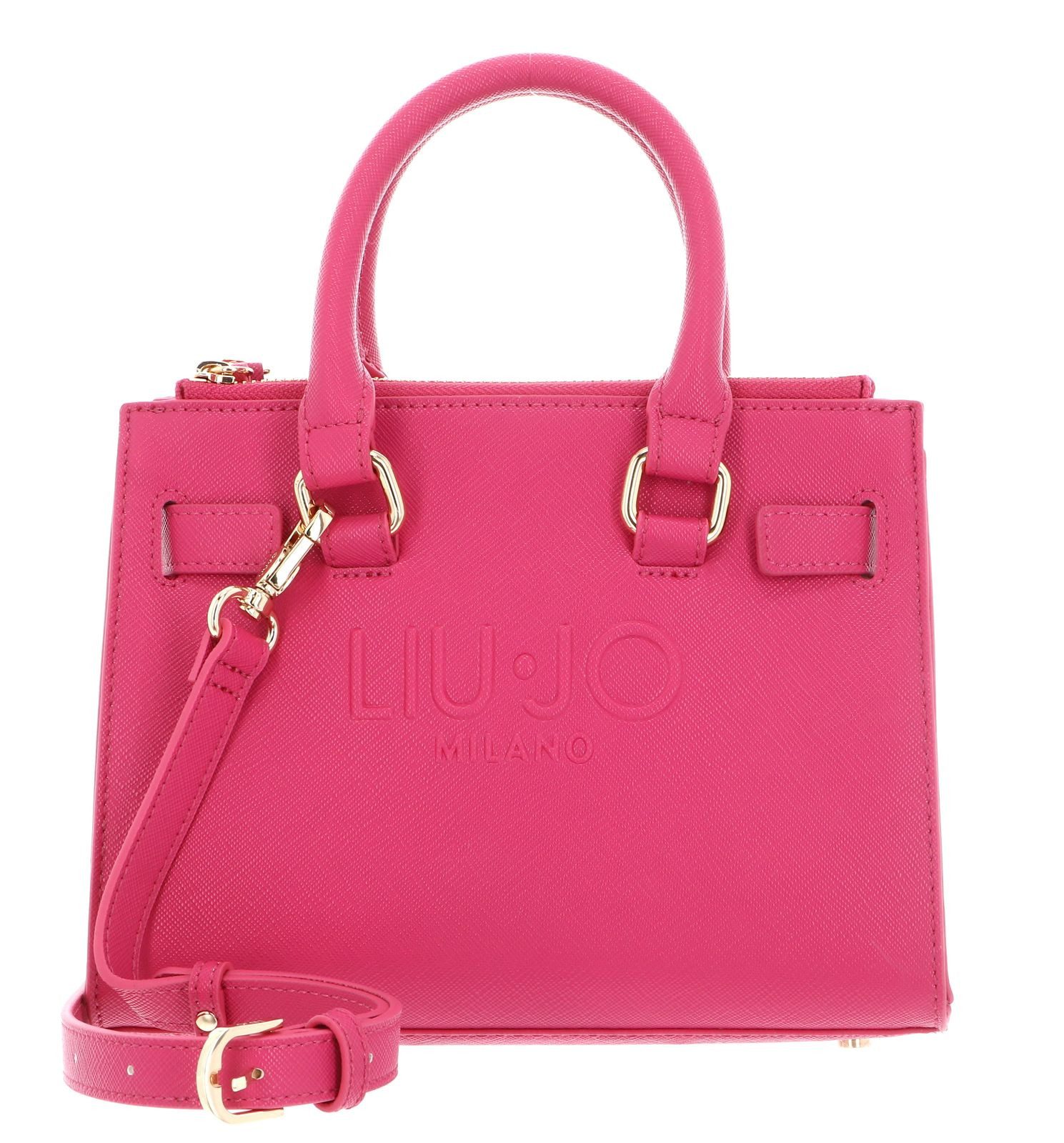 Handtasche Satchel Bag