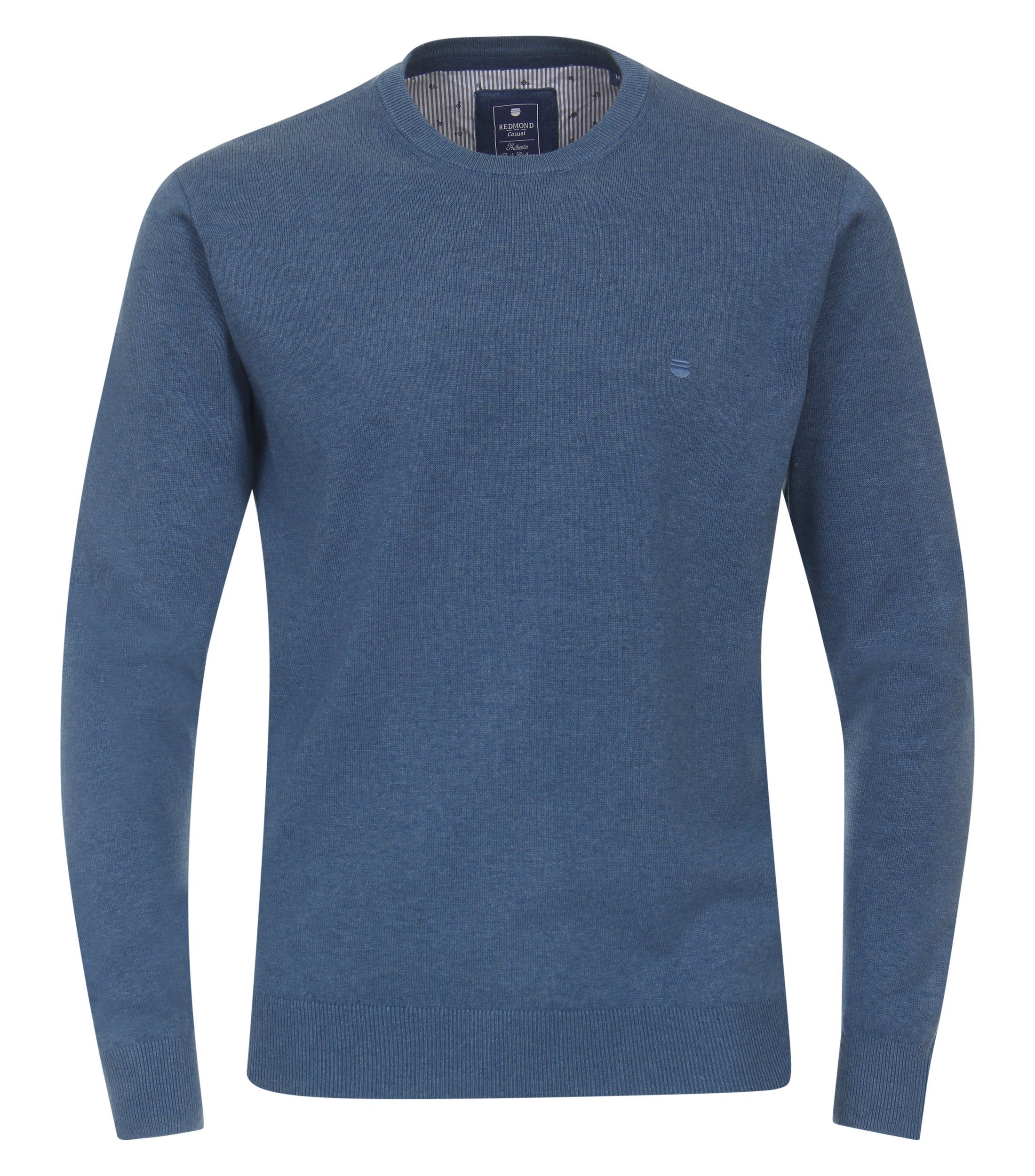 Redmond Strickpullover uni (121-tlg) günstig online kaufen