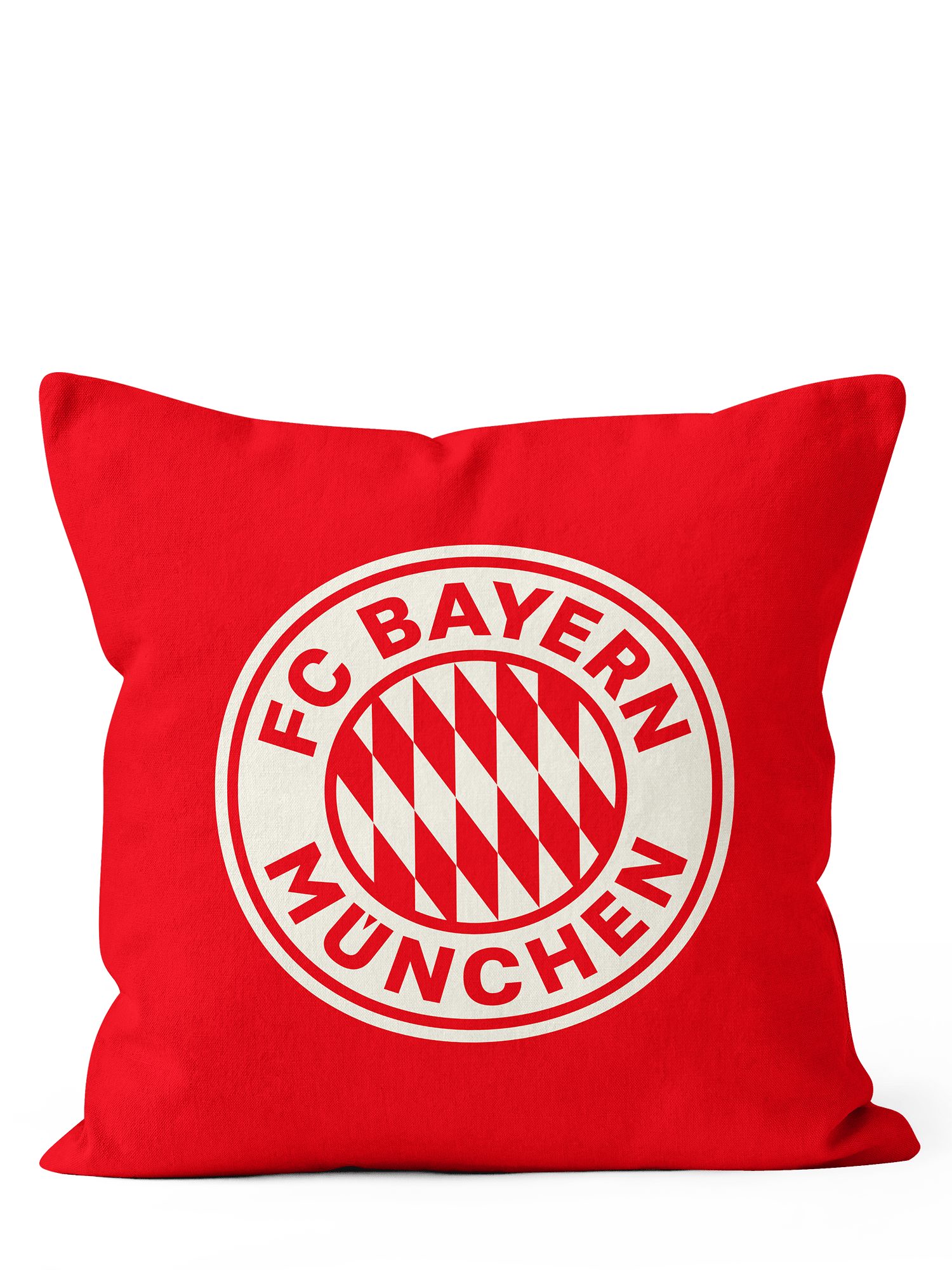 FC Bayern München Kopfkissen FC Bayern günstig online kaufen