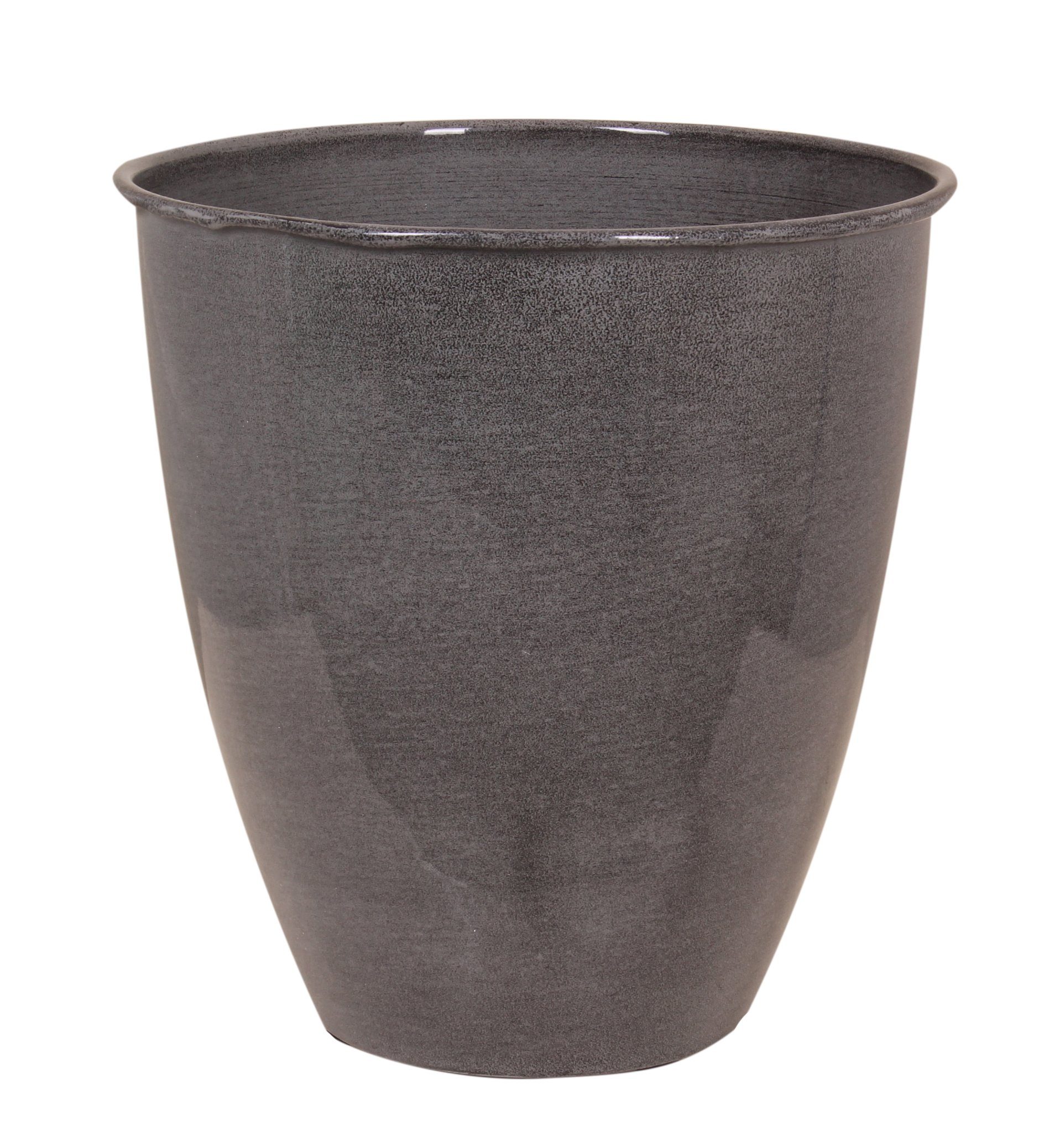 tegawo Übertopf Vase Metall