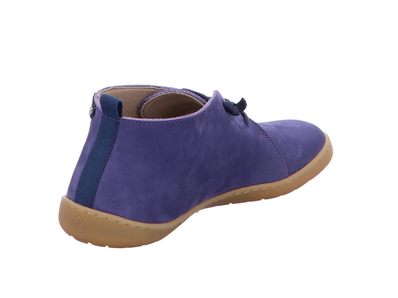 Snipe Barefoot Schnürschuh