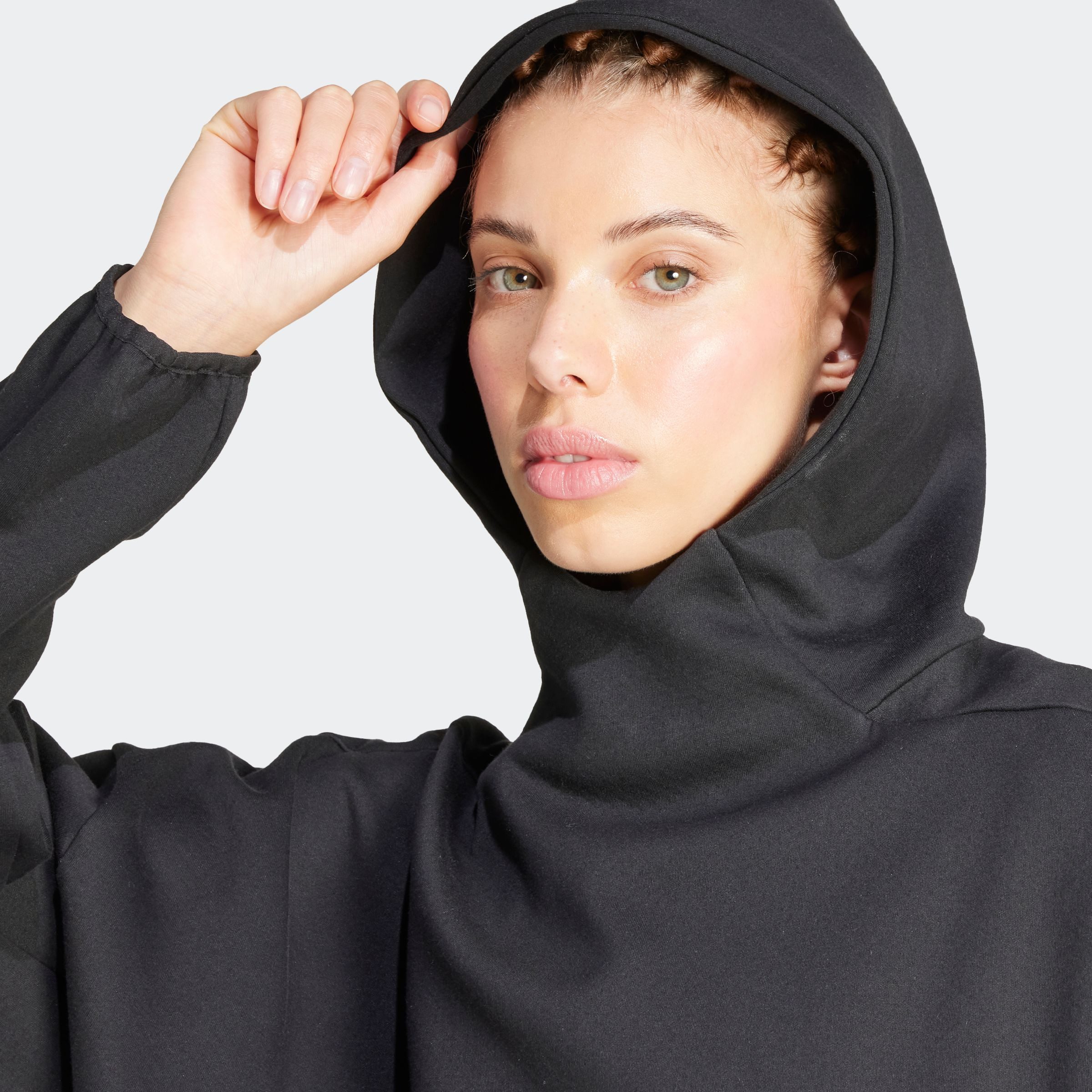 adidas Sportswear Kapuzensweatshirt ADIDAS Z.N.E. HOODIE