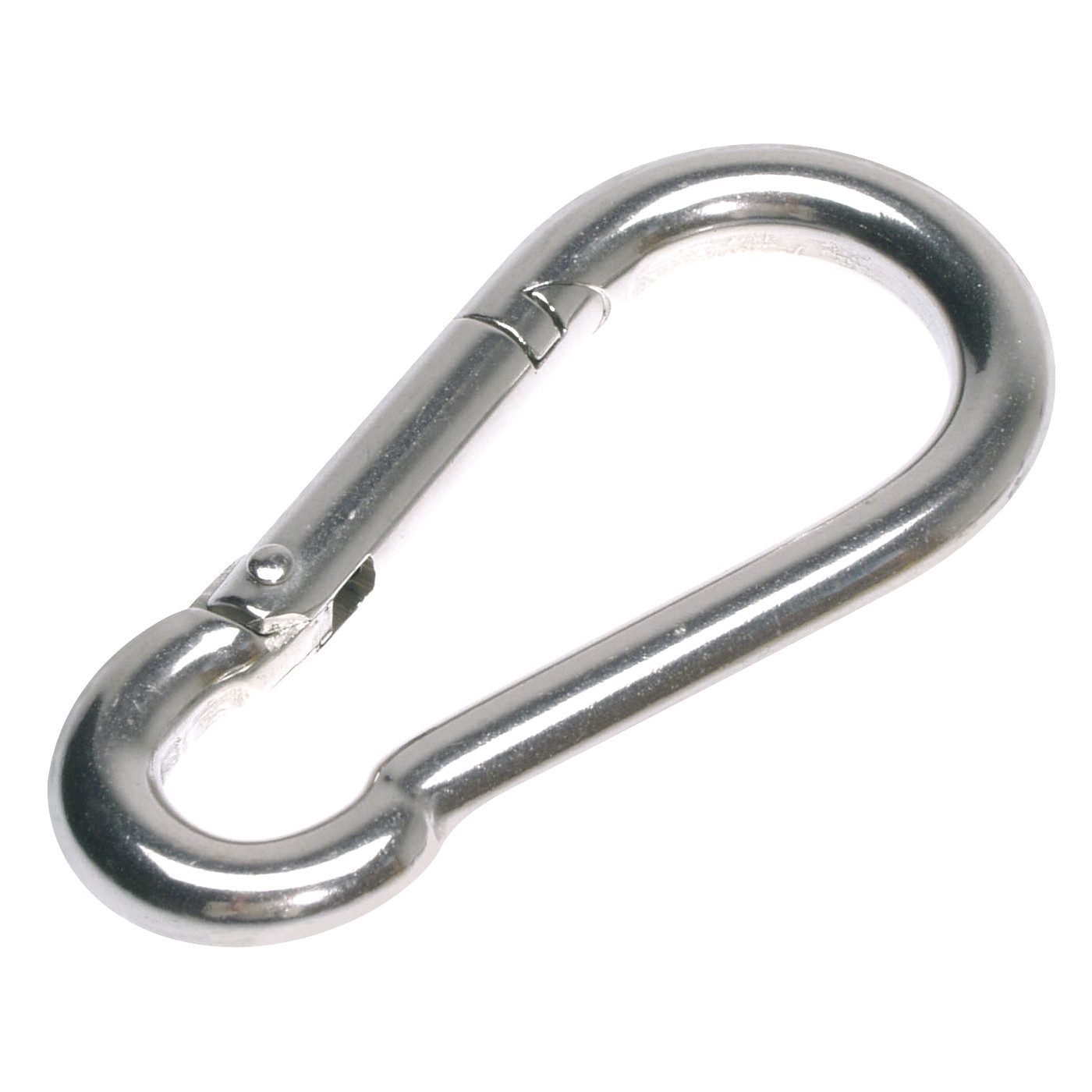 Sonnensegel Karabiner, Zubehör für Sonnenschutz Sonnensegel