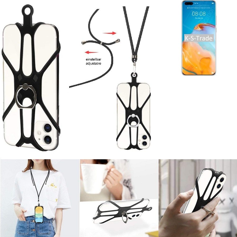 Handyhülle für Huawei P40 Pro