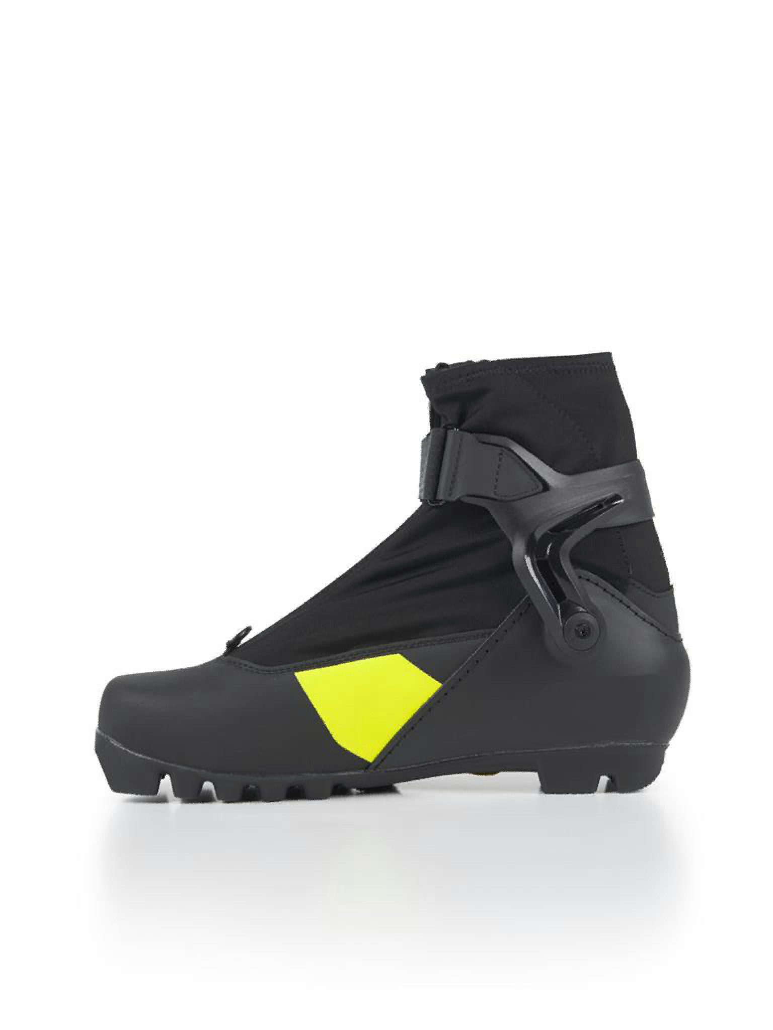 Fischer Sports RC 1 Combi langlaufschuh 0 Langlaufschuhe