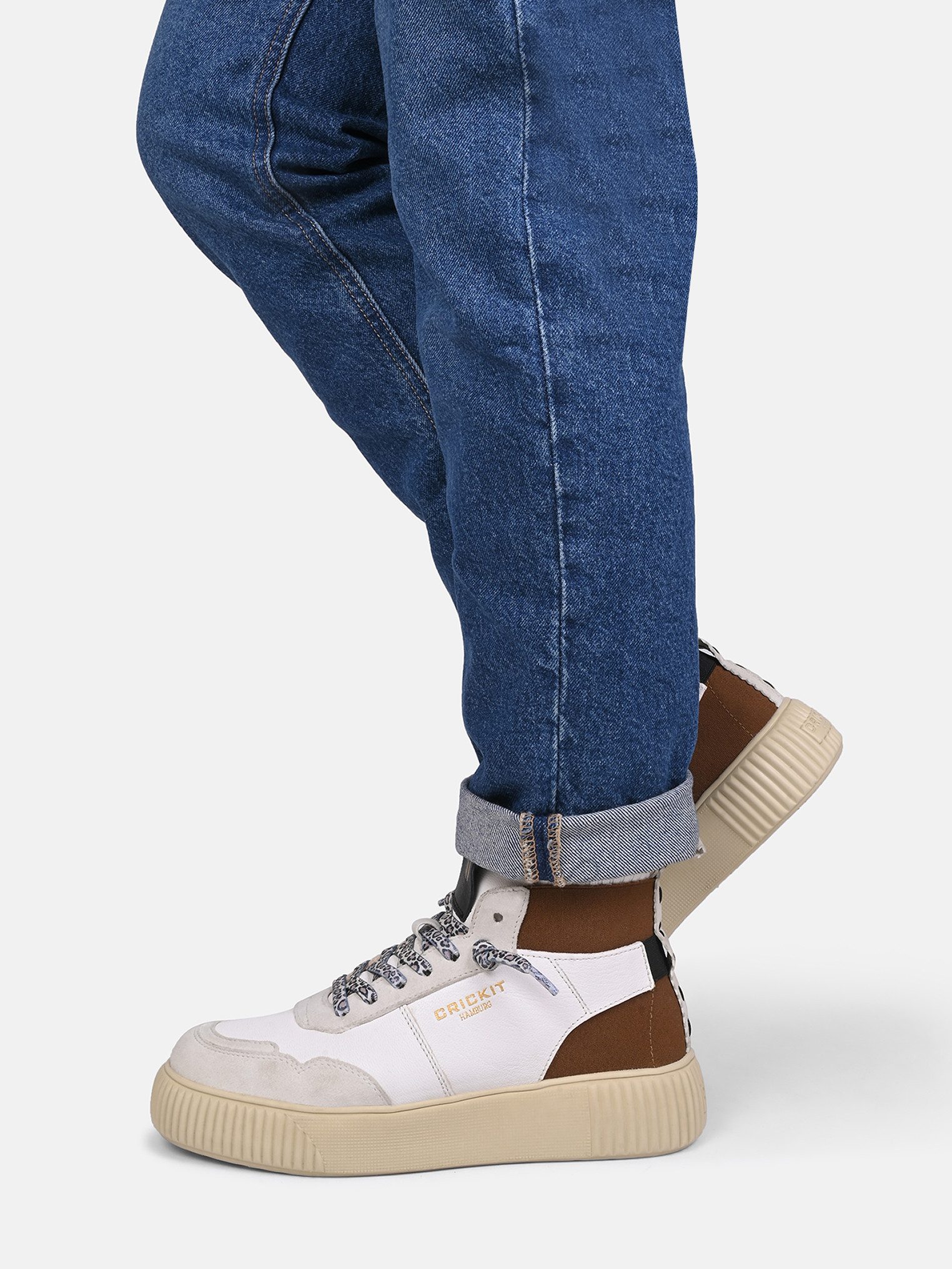 CRICKIT REBEKA Sneaker günstig online kaufen