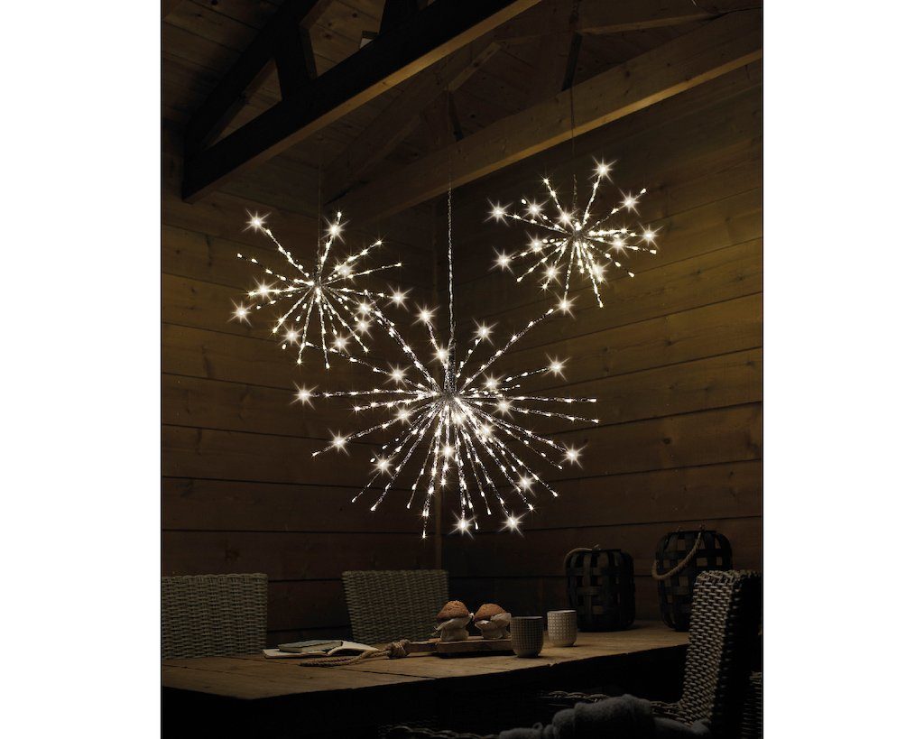Kaemingk LED Stern LED Leuchtstern Polarstern günstig online kaufen