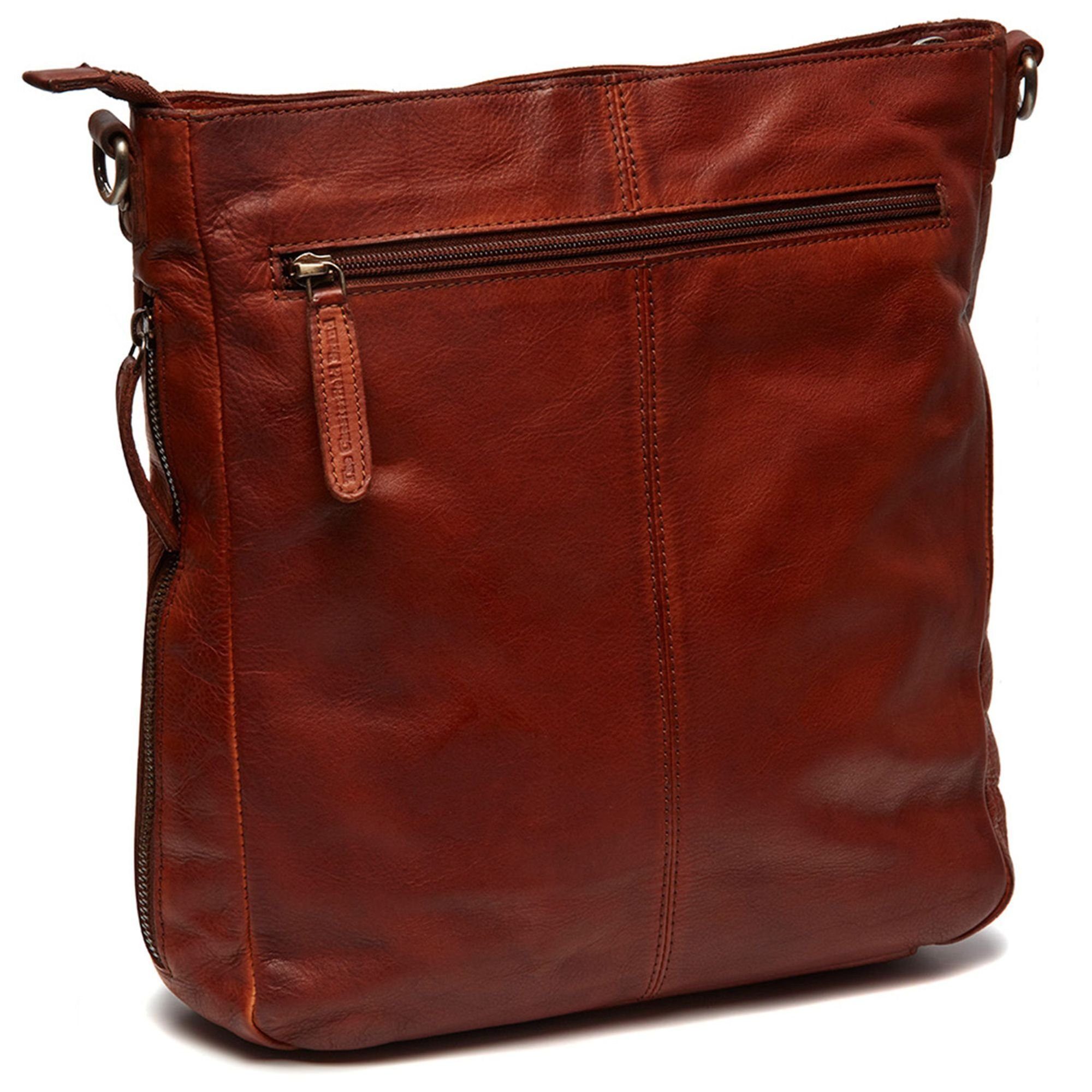 The Chesterfield Brand Schultertasche Tucson, Leder