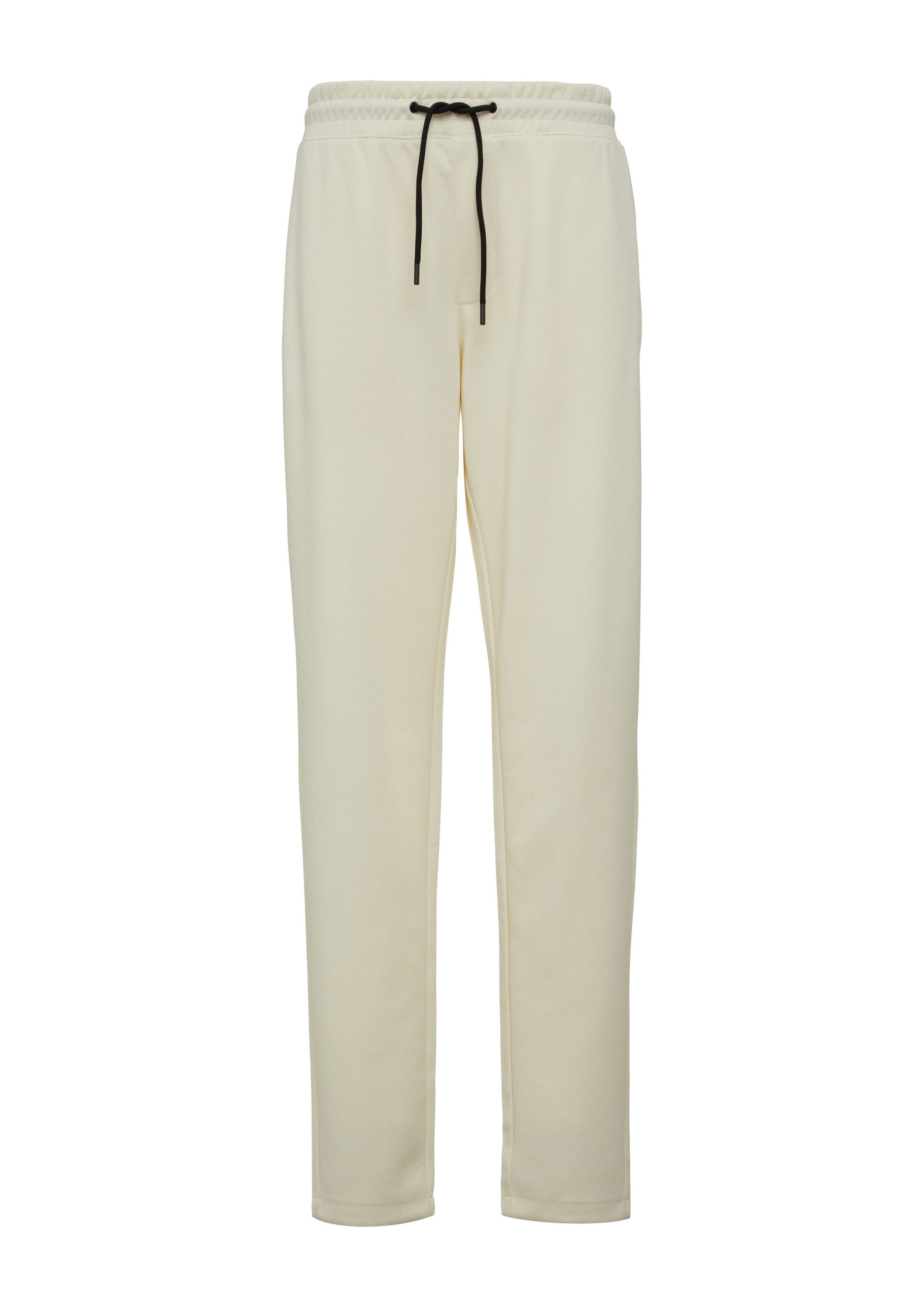 s.Oliver Jogginghose Hose PHOENIX Jogpants aus Jersey günstig online kaufen