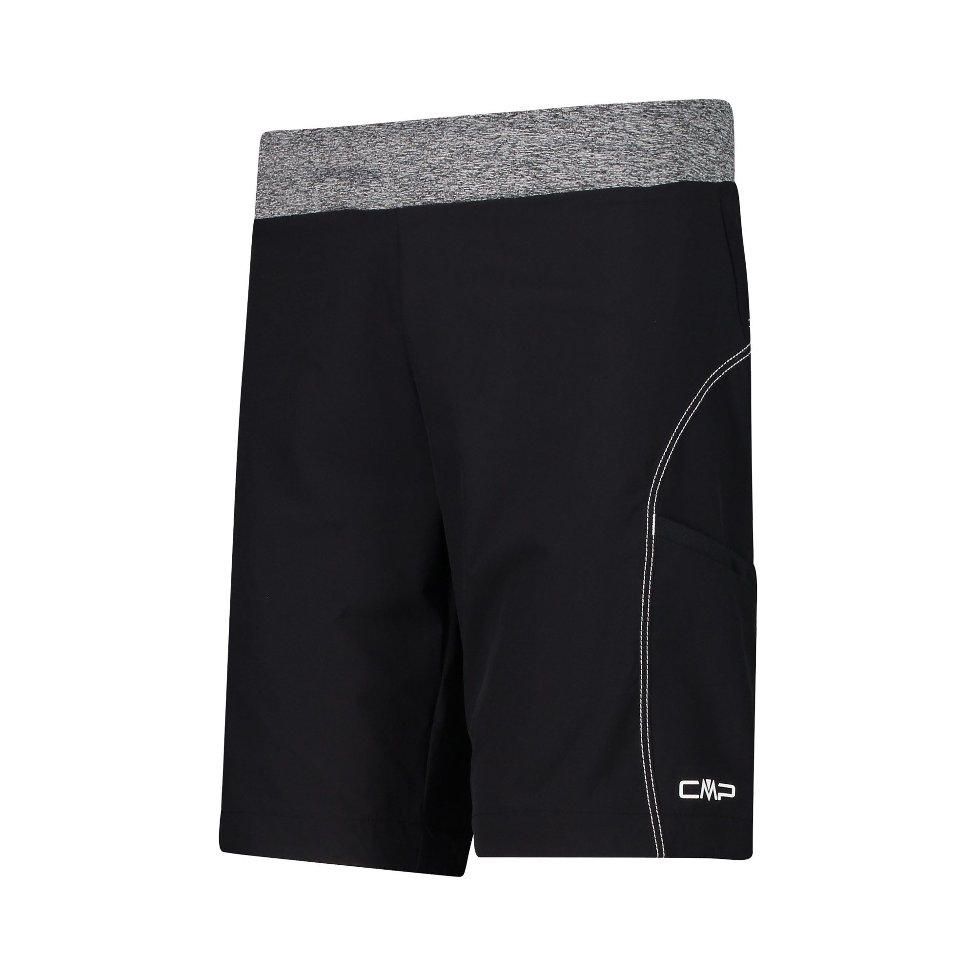 CMP Trainingsshorts CMP Damen Short Woman Light Climb Bermuda 31T7706