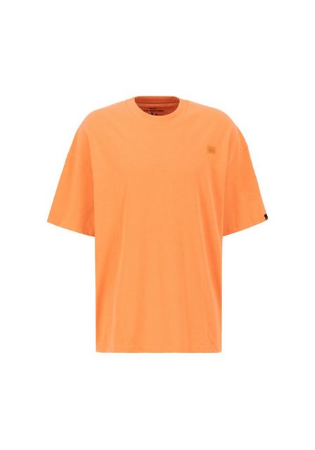 Alpha Industries T-Shirt Alpha Industries Men - T-Shirts Alpha Essentials R günstig online kaufen