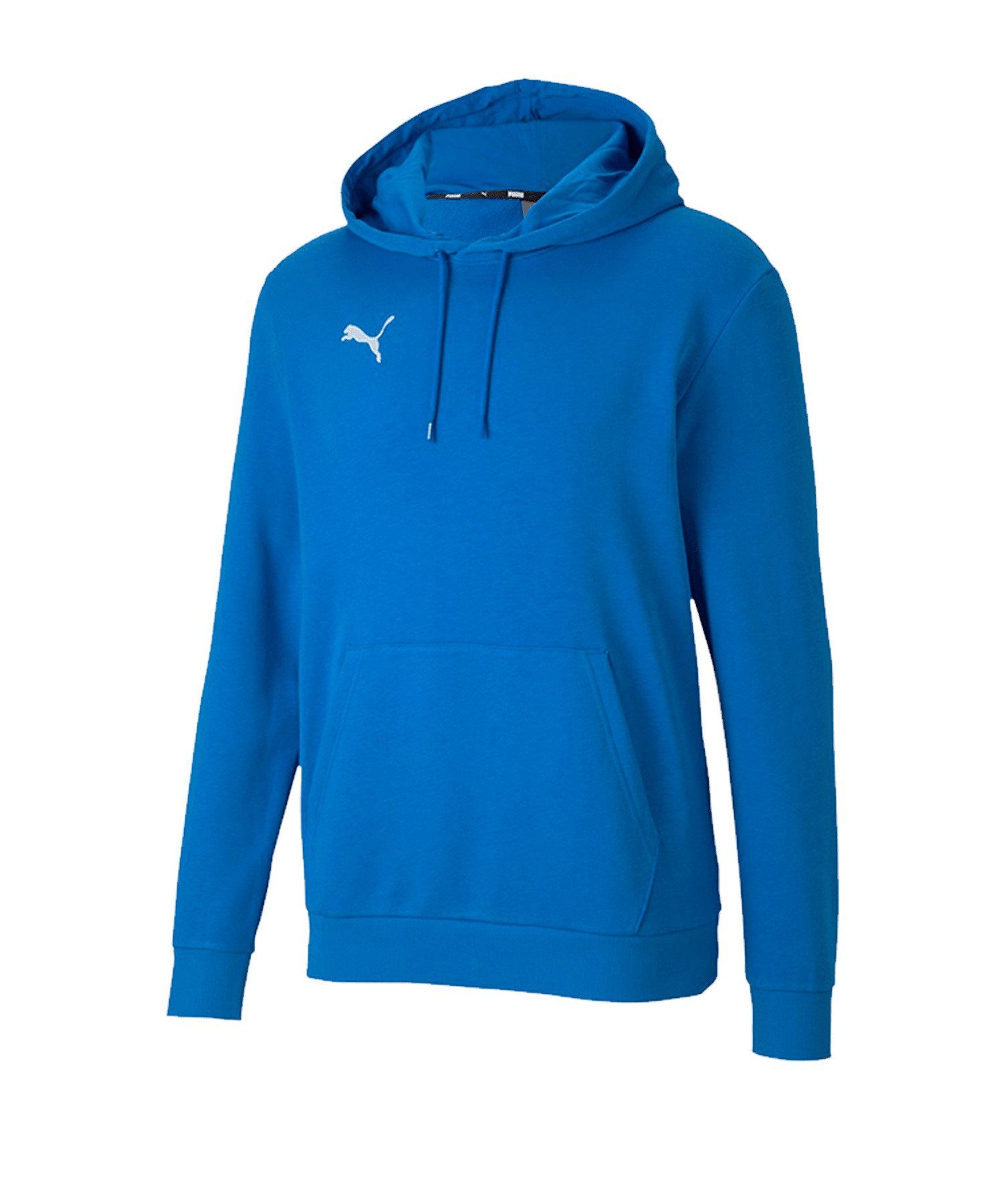 PUMA Sweatshirt teamGOAL 23 Casuals Hoody