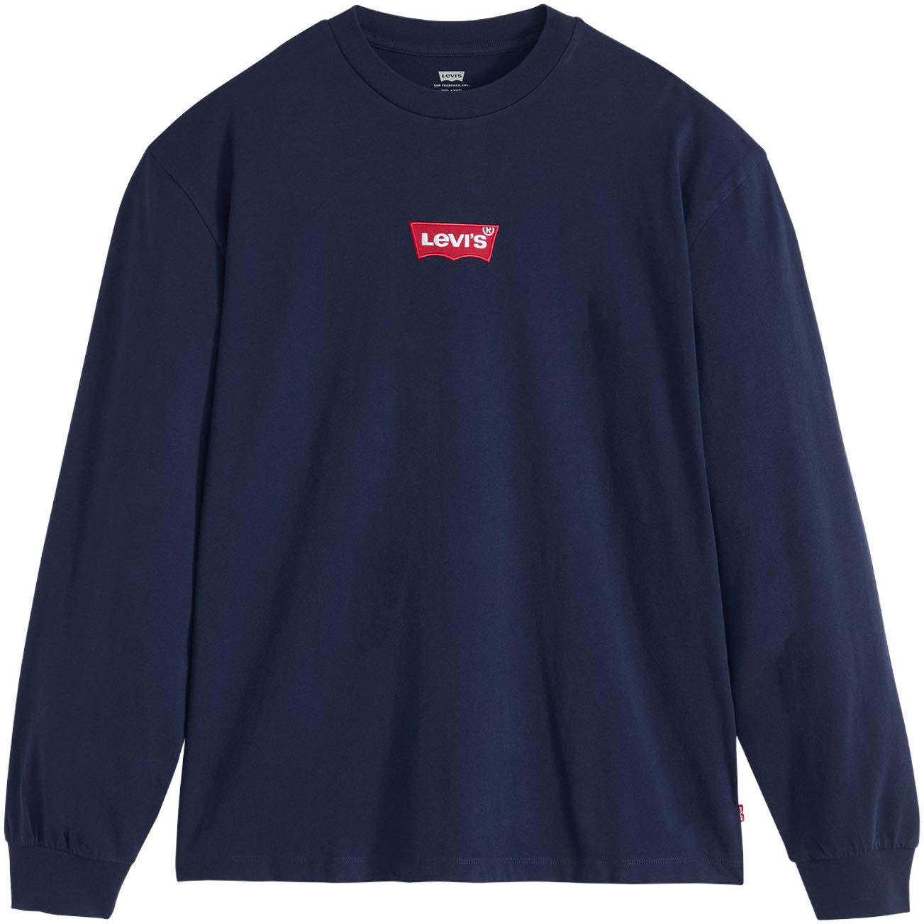Langarmshirt LS GRAPHIC AUTHENTIC TEE