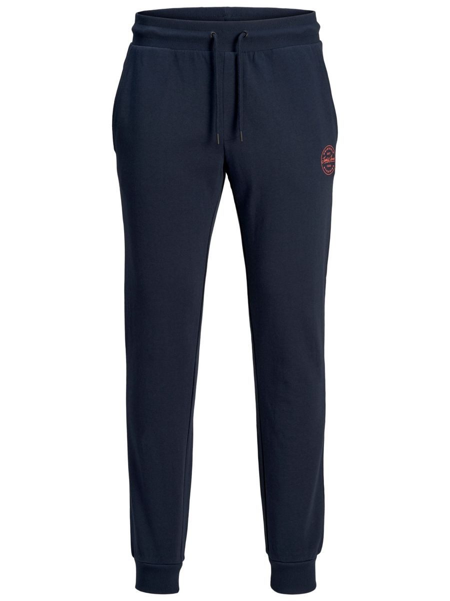 Jack & Jones Sweathose JACK & JONES JOGGINGHOSE SWEAT PANT HOSE GORDAN